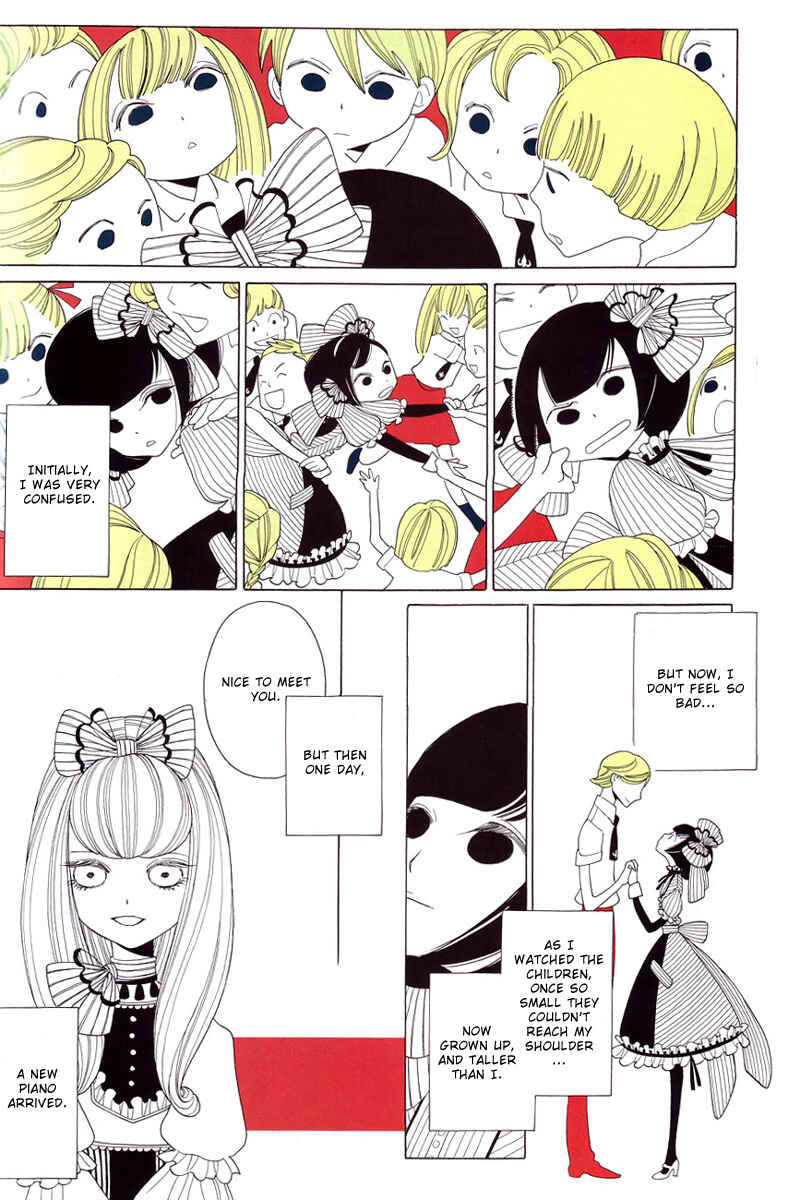 Page 7 Chapter 15 Le Théâtre de A