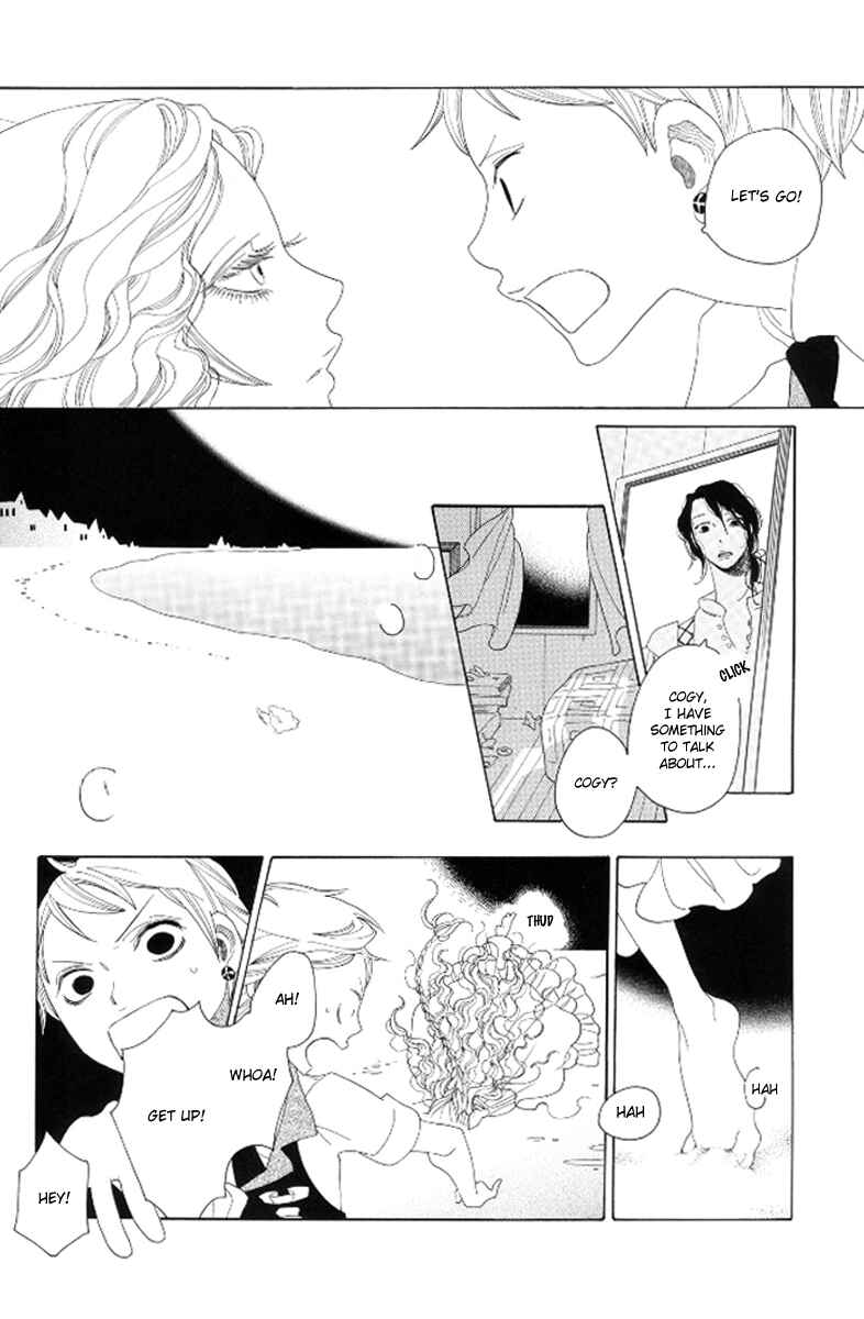 Page 12 Chapter 14 Le Théâtre de A