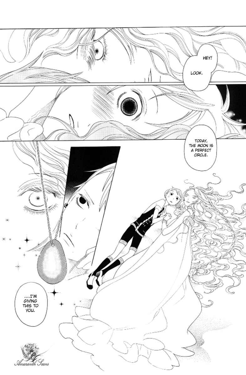 Page 14 Chapter 14 Le Théâtre de A