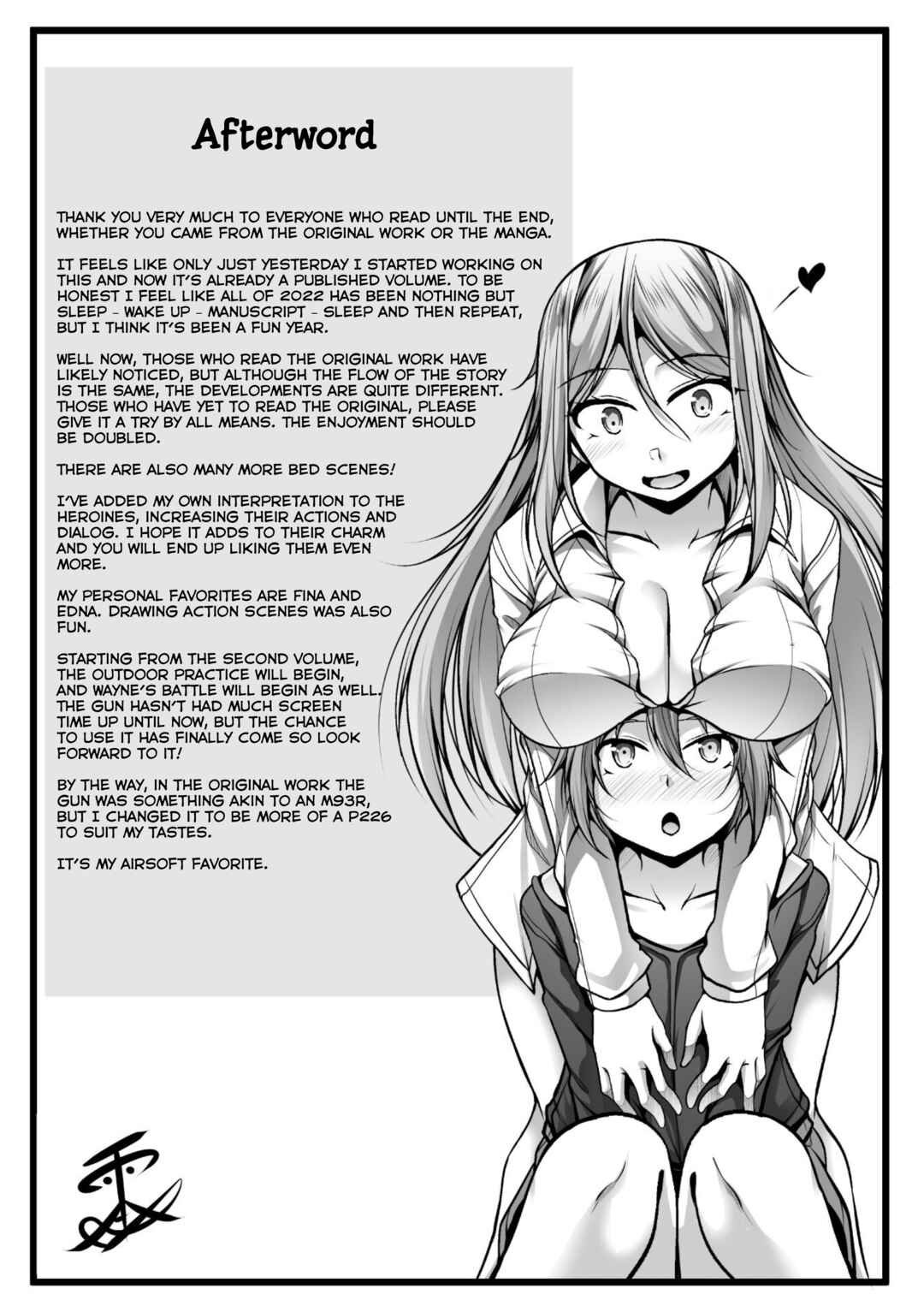Page 11 Chapter 7.5 Gamer ga Isekai Konten Shite Harem Jinsei e Continue suru Sou desu