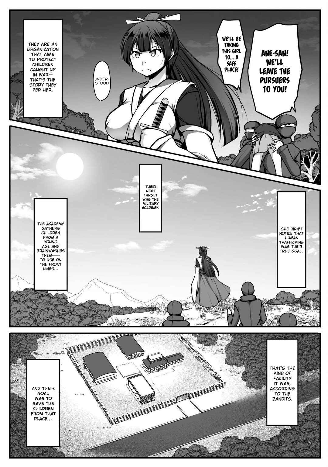 Page 11 Chapter 12 Gamer ga Isekai Konten Shite Harem Jinsei e Continue suru Sou desu
