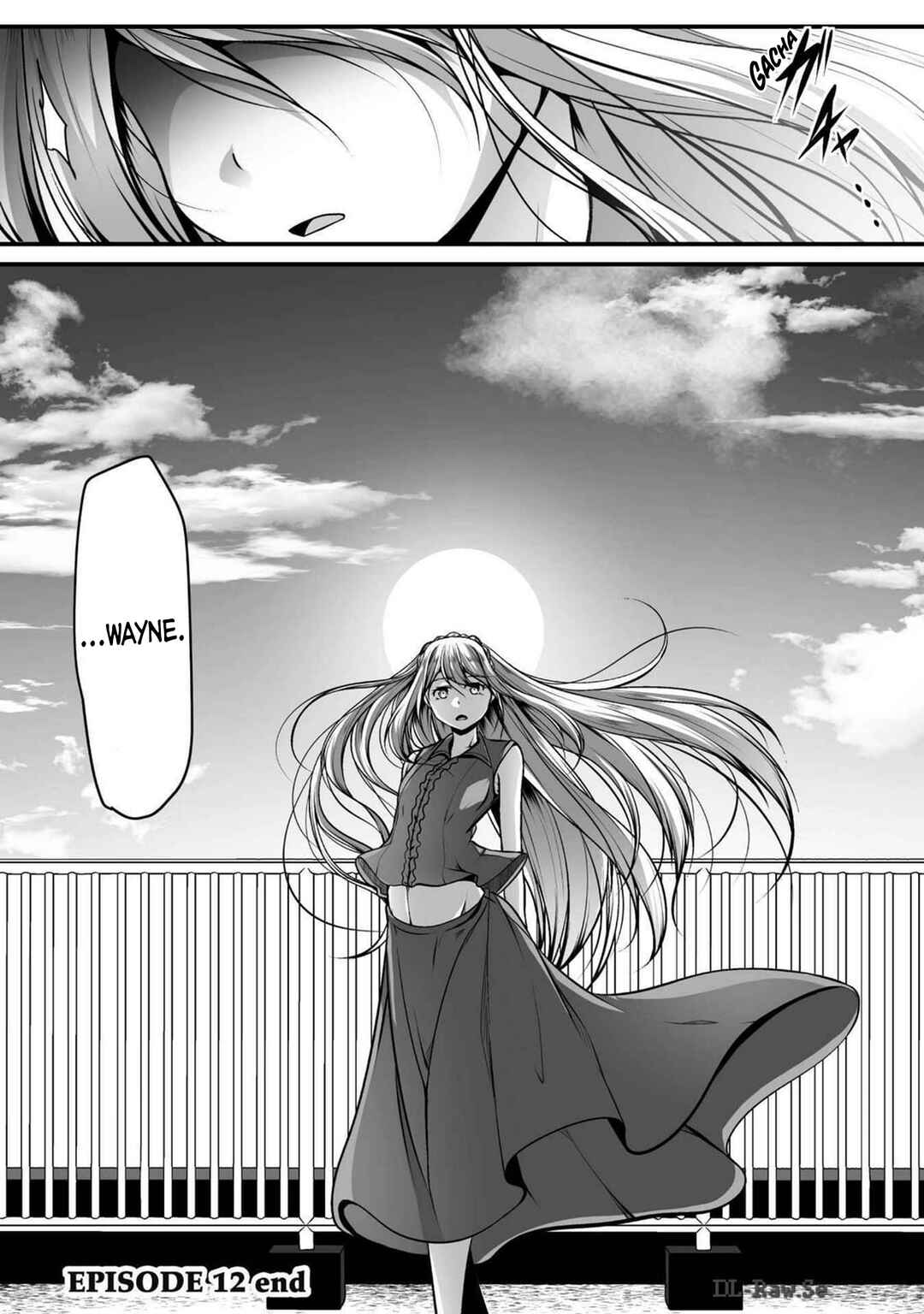 Page 24 Chapter 12 Gamer ga Isekai Konten Shite Harem Jinsei e Continue suru Sou desu