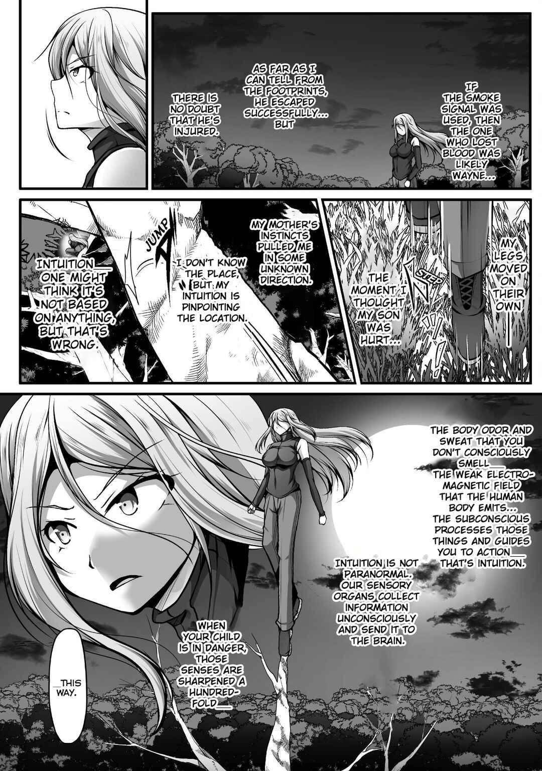 Page 2 Chapter 11 Gamer ga Isekai Konten Shite Harem Jinsei e Continue suru Sou desu