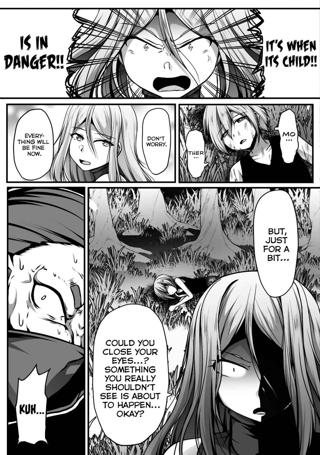 Page 21 Chapter 11 Gamer ga Isekai Konten Shite Harem Jinsei e Continue suru Sou desu