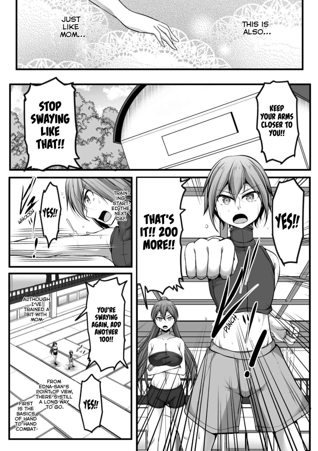 Page 6 Chapter 3 Gamer ga Isekai Konten Shite Harem Jinsei e Continue suru Sou desu
