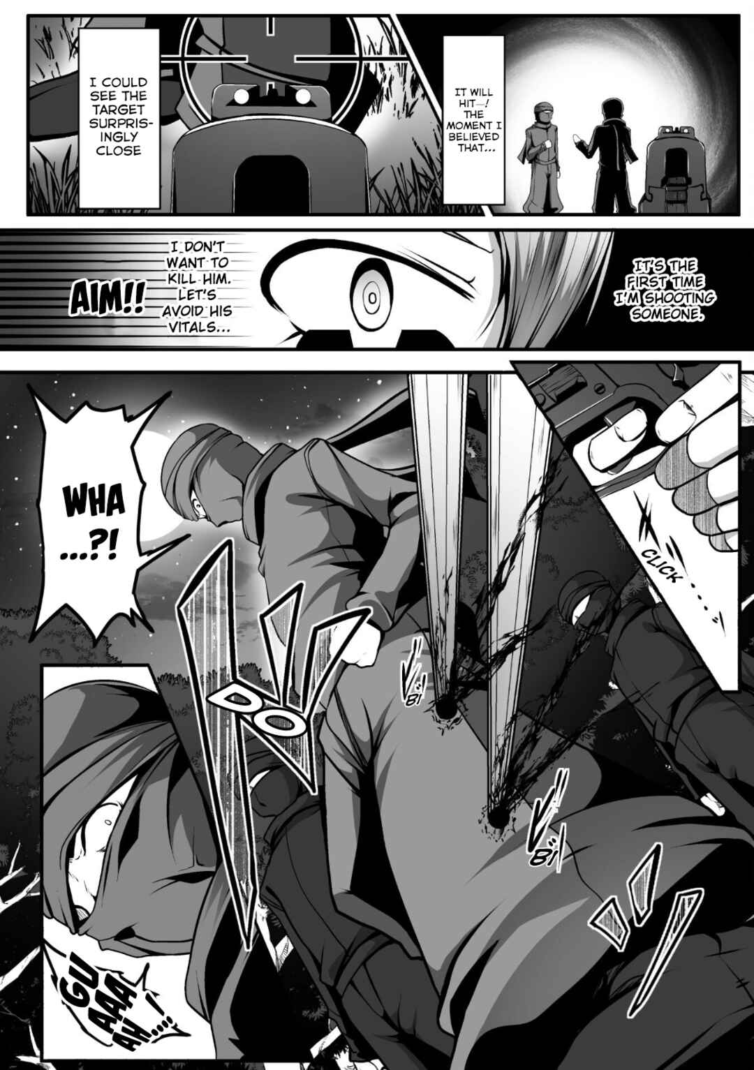 Page 12 Chapter 9 Gamer ga Isekai Konten Shite Harem Jinsei e Continue suru Sou desu