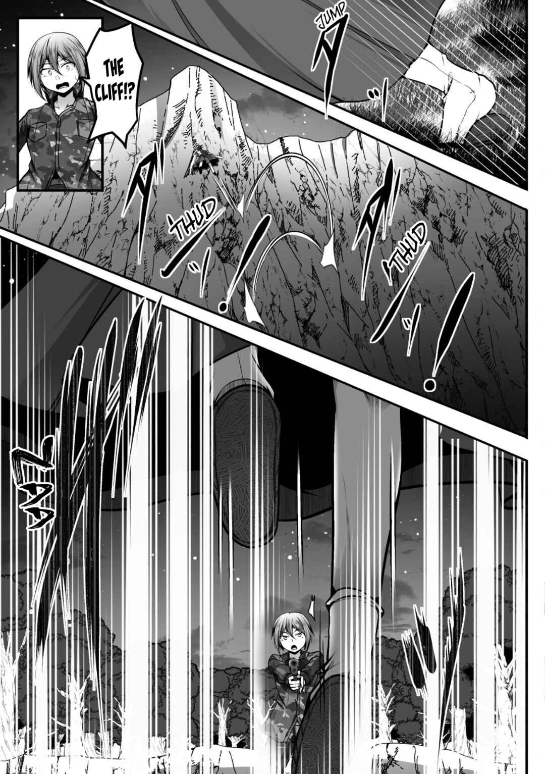 Page 17 Chapter 9 Gamer ga Isekai Konten Shite Harem Jinsei e Continue suru Sou desu