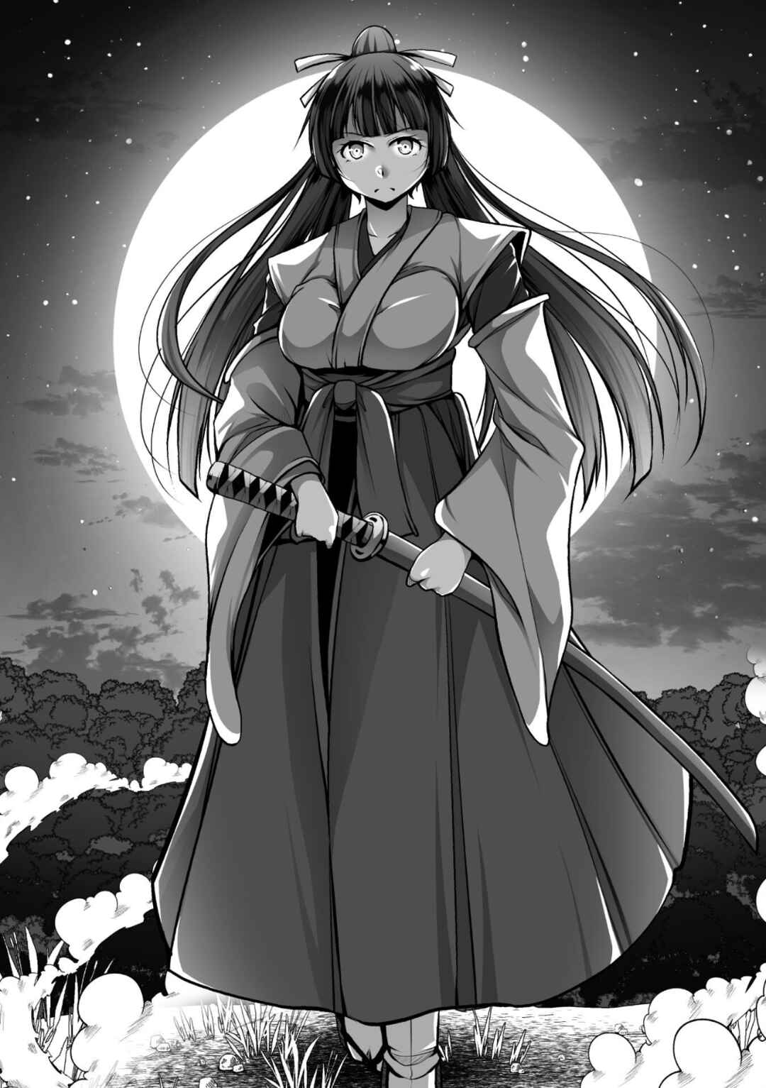Page 18 Chapter 9 Gamer ga Isekai Konten Shite Harem Jinsei e Continue suru Sou desu