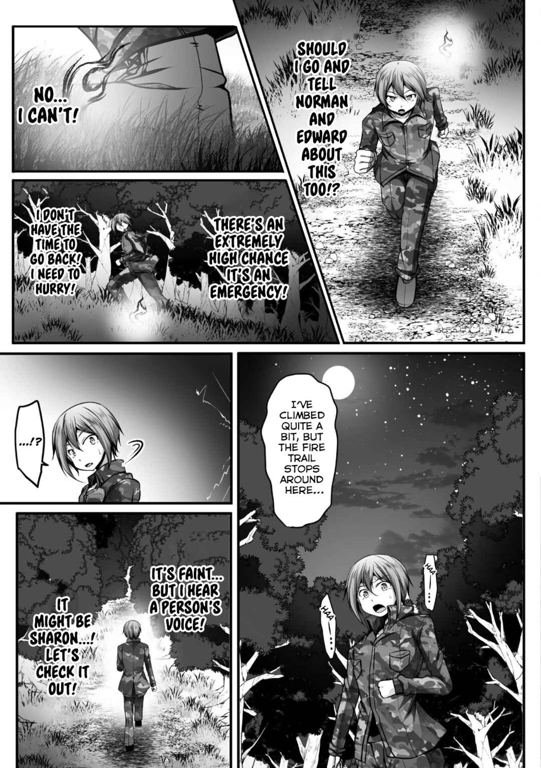 Page 7 Chapter 9 Gamer ga Isekai Konten Shite Harem Jinsei e Continue suru Sou desu