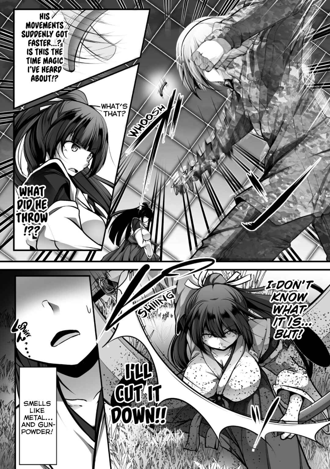 Page 2 Chapter 10 Gamer ga Isekai Konten Shite Harem Jinsei e Continue suru Sou desu