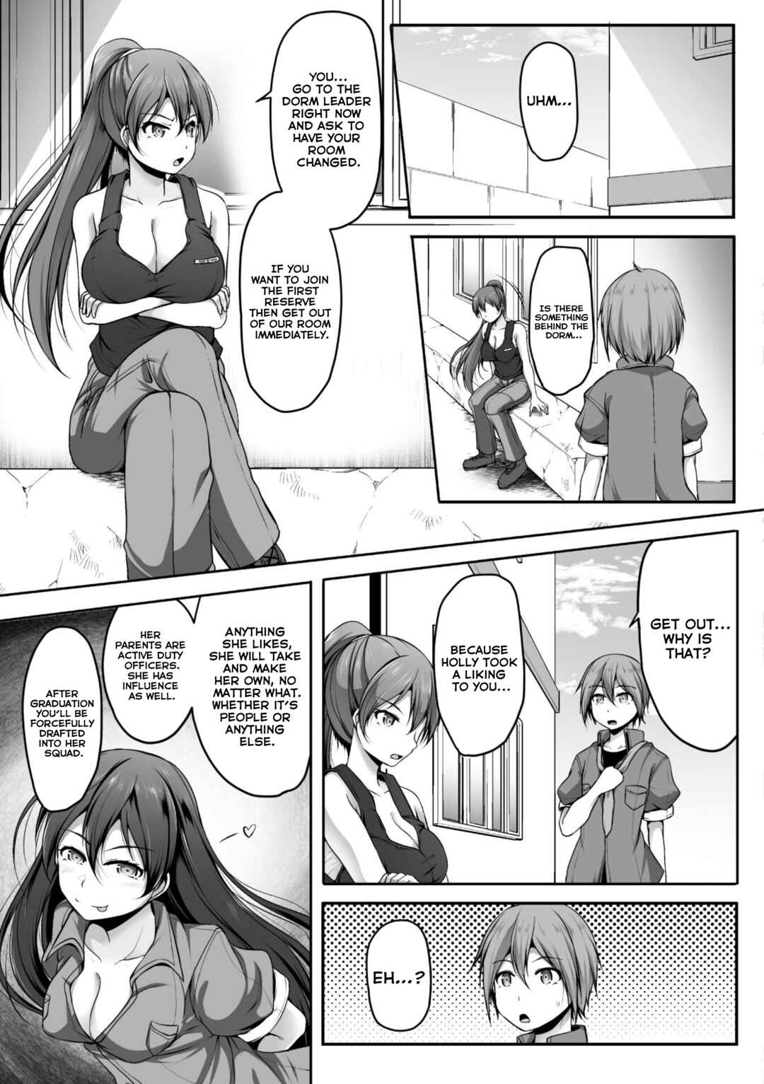 Page 14 Chapter 2 Gamer ga Isekai Konten Shite Harem Jinsei e Continue suru Sou desu