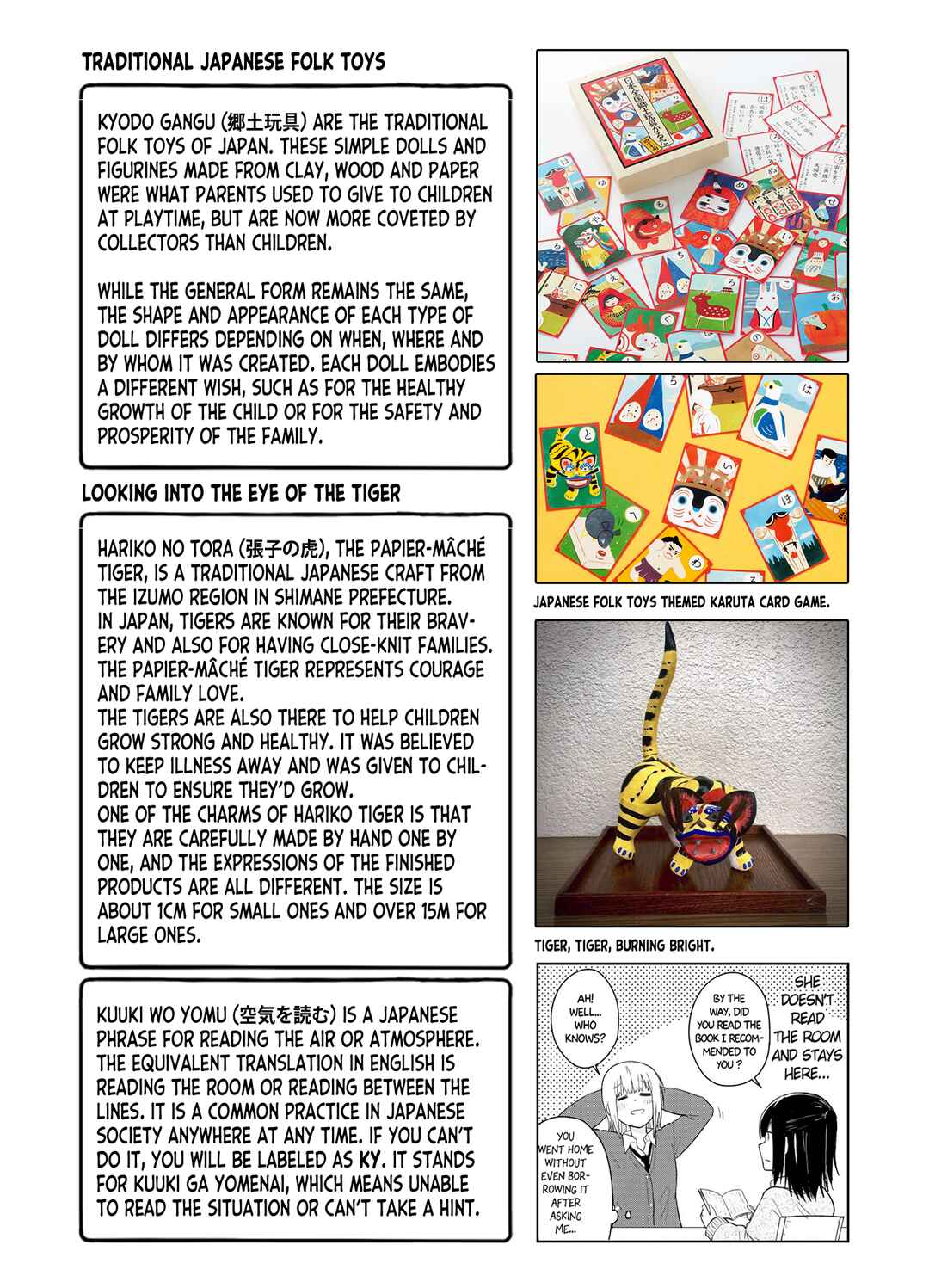 Page 33 Chapter 17 Zatsu Tabi - Thats Journey