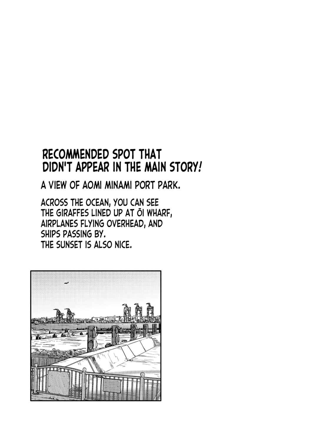 Page 26 Chapter 19 Zatsu Tabi - Thats Journey