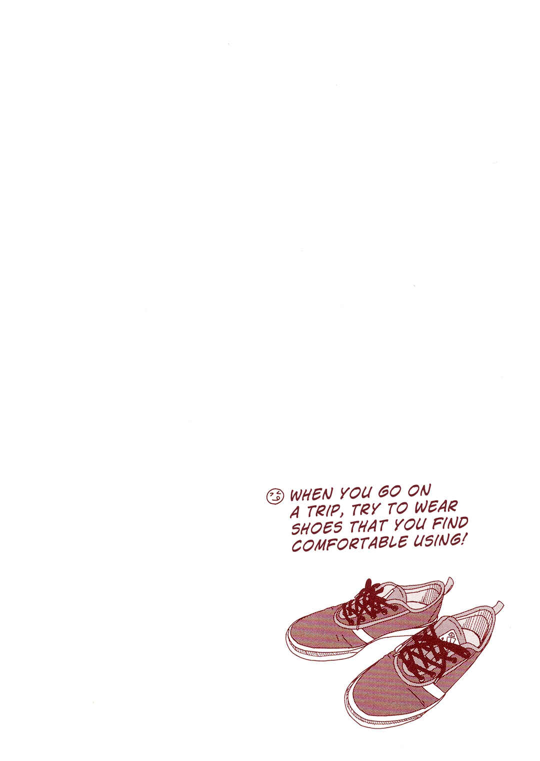 Page 10 Chapter 4.5 Zatsu Tabi - Thats Journey