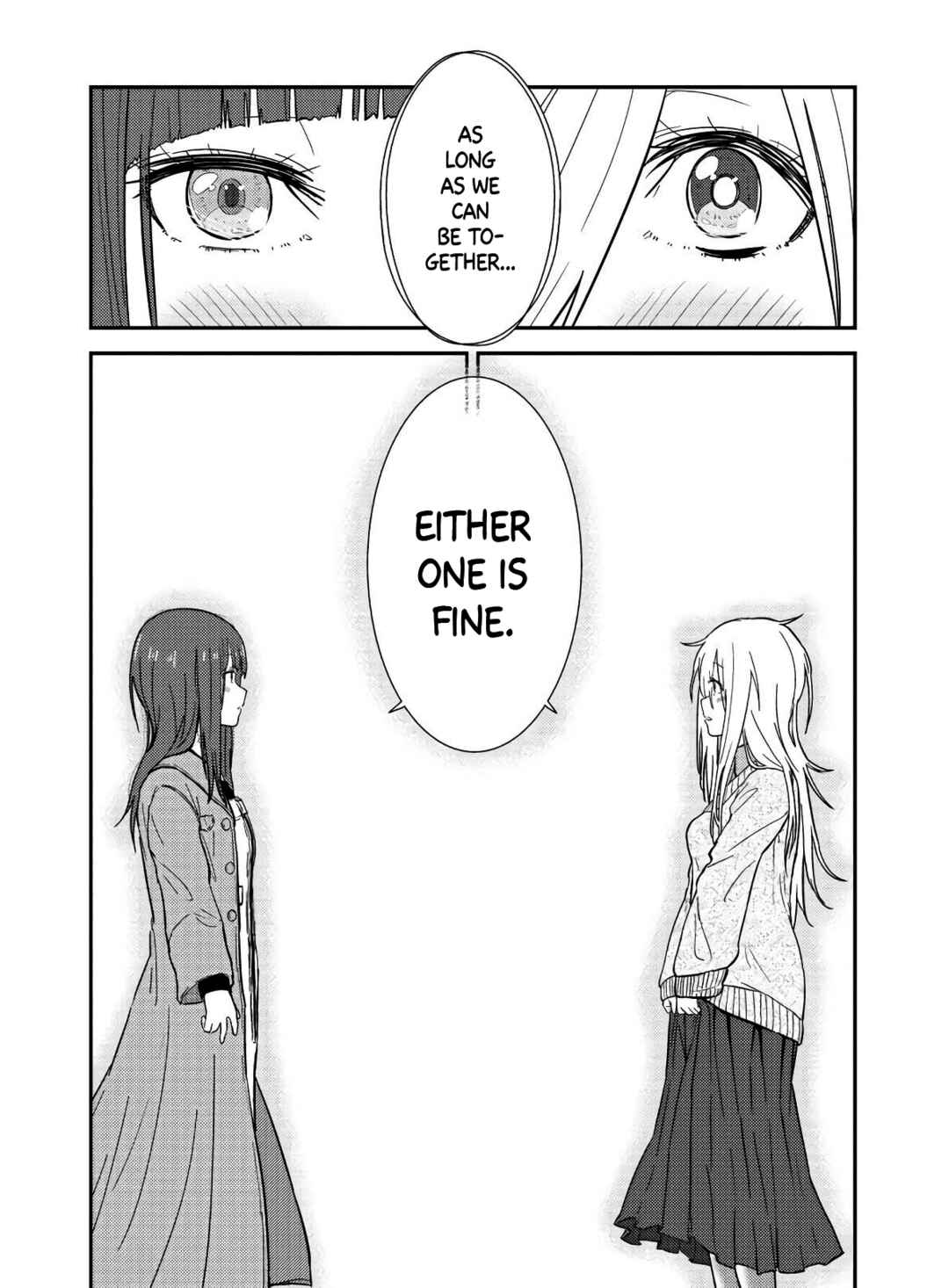 Page 24 Chapter 15 Zatsu Tabi - Thats Journey