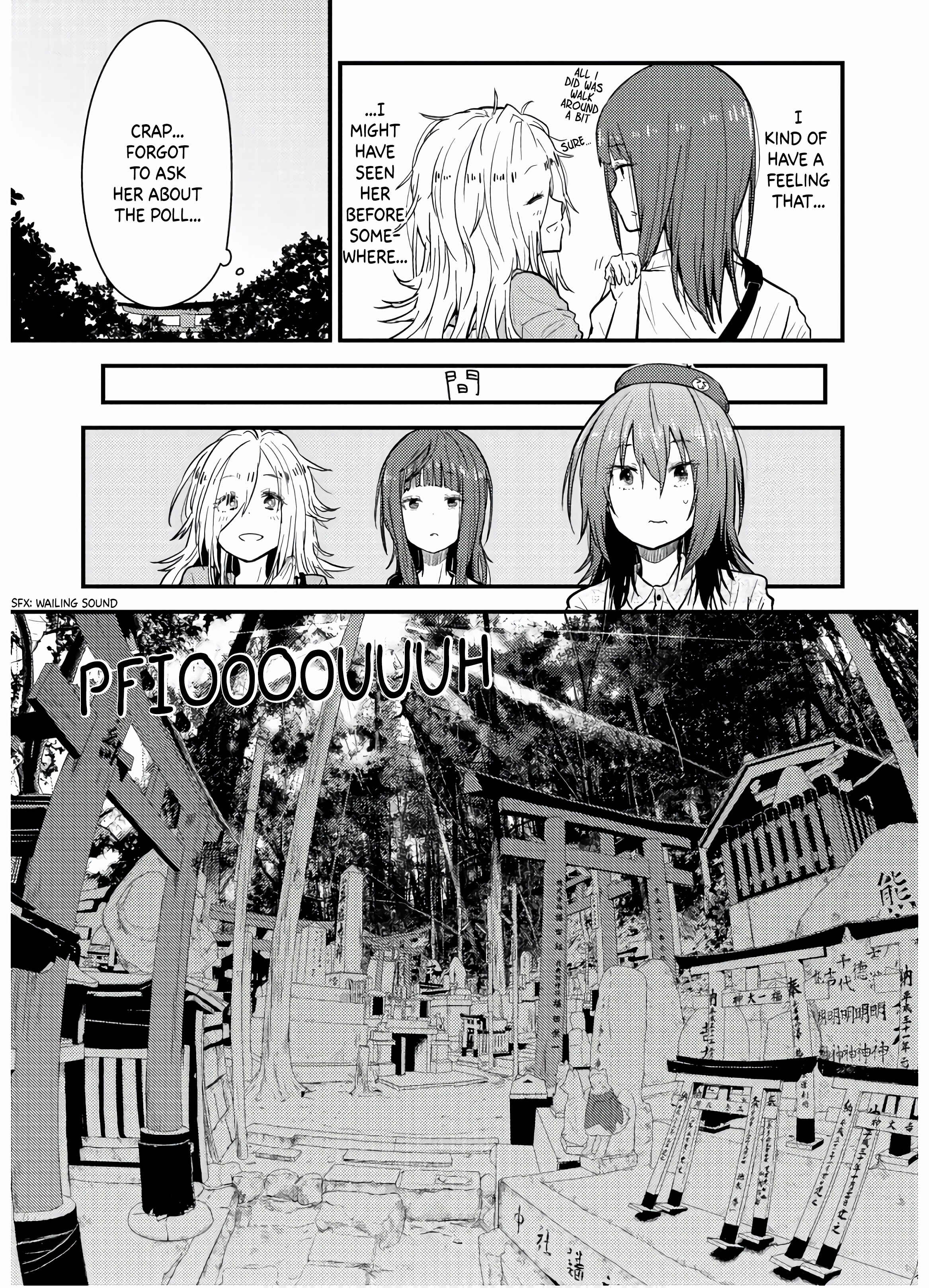 Page 9 Chapter 5 Zatsu Tabi - Thats Journey