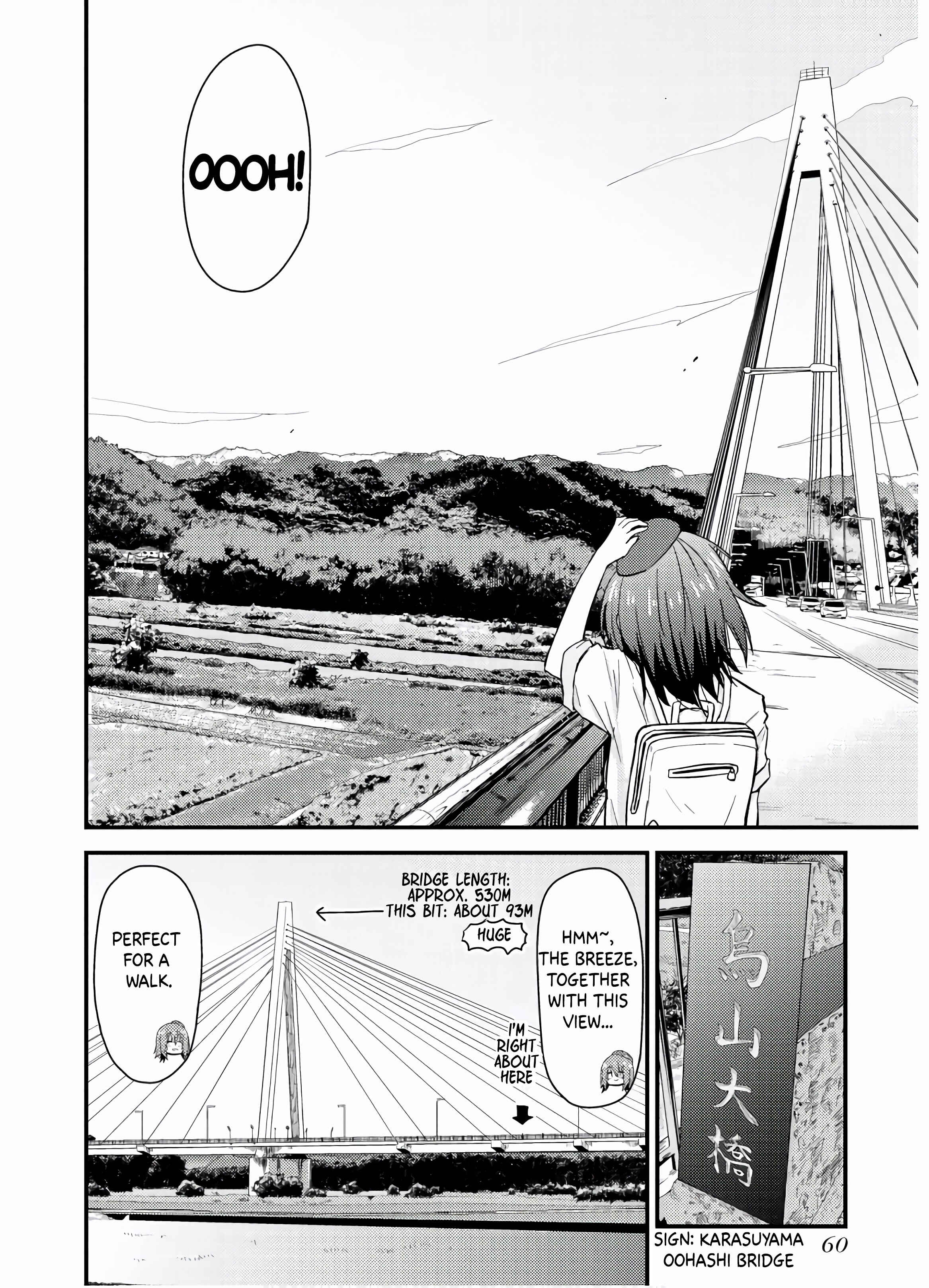 Page 20 Chapter 6 Zatsu Tabi - Thats Journey