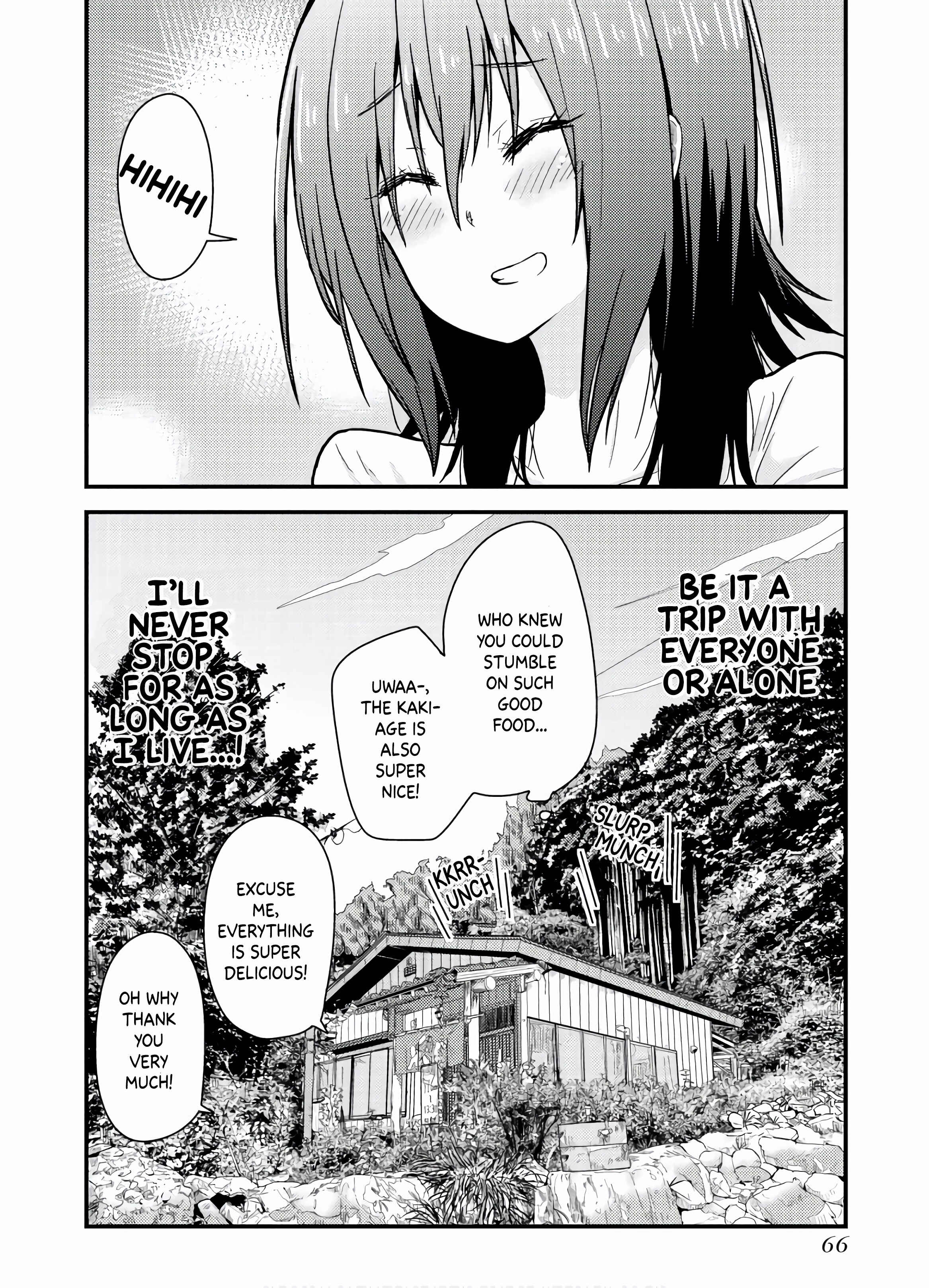 Page 26 Chapter 6 Zatsu Tabi - Thats Journey