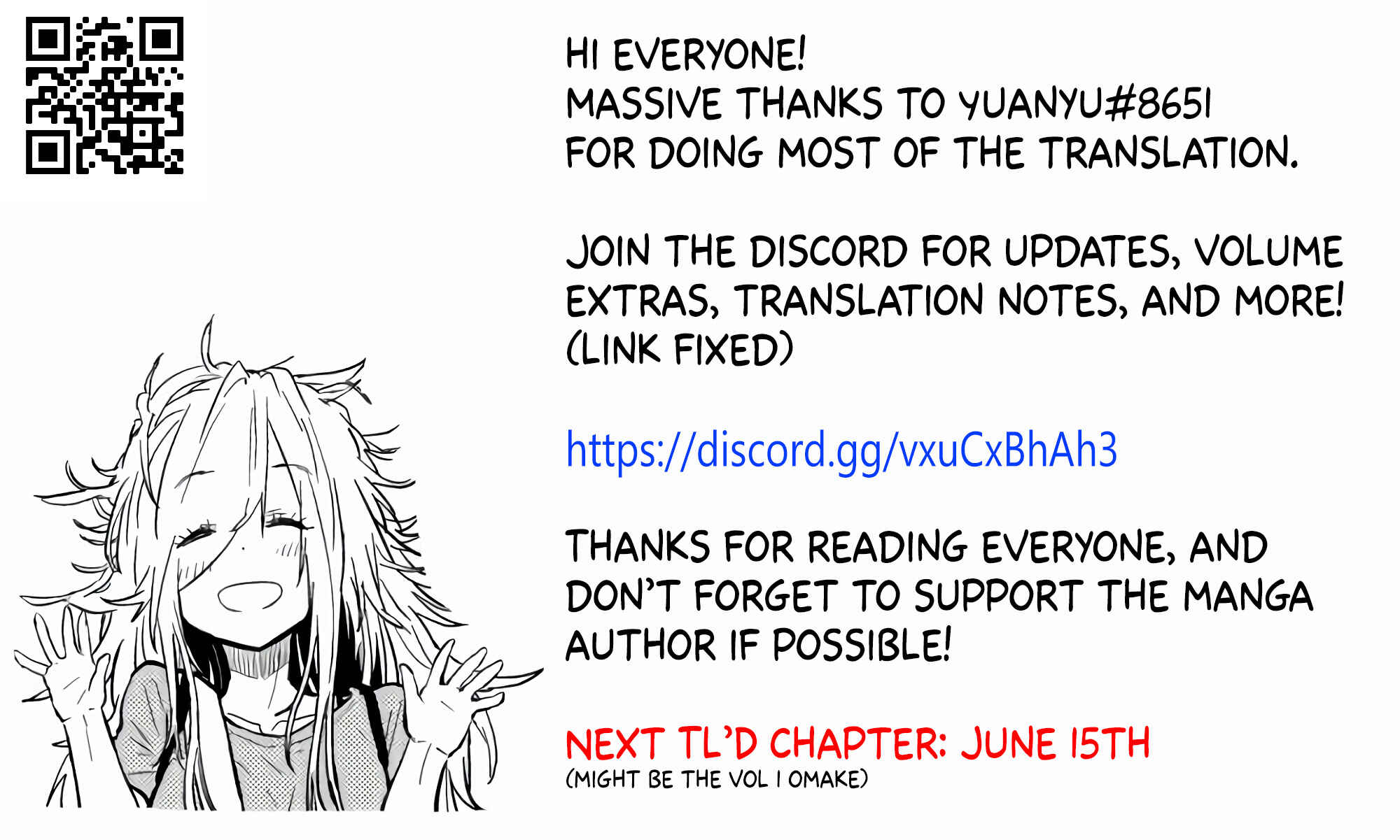 Page 27 Chapter 6 Zatsu Tabi - Thats Journey