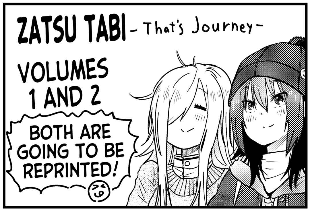 Page 20 Chapter 16.5 Zatsu Tabi - Thats Journey
