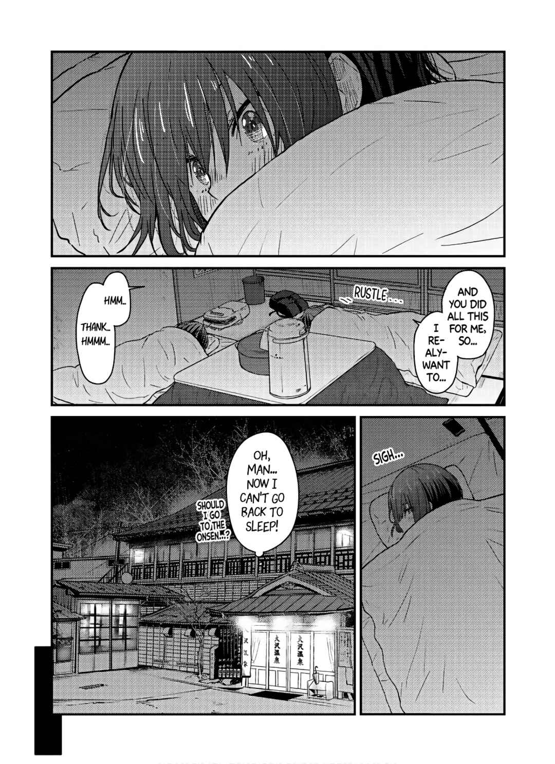 Page 24 Chapter 13 Zatsu Tabi - Thats Journey