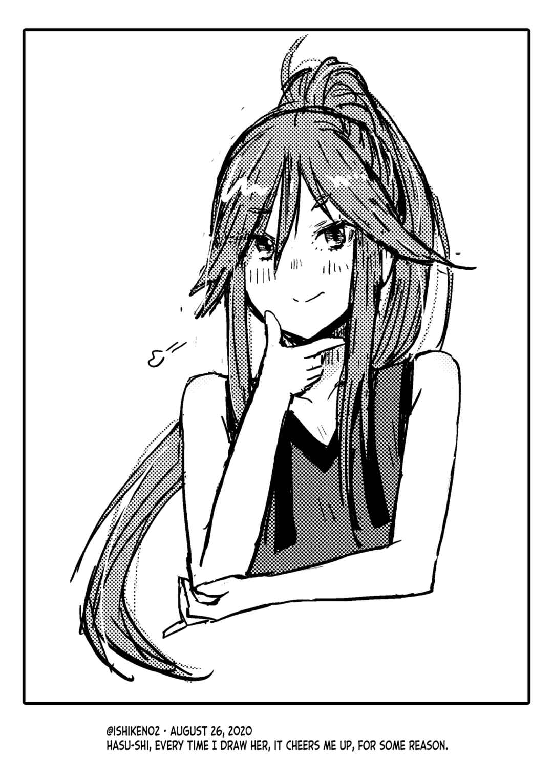 Page 40 Chapter 19.5 Zatsu Tabi - Thats Journey