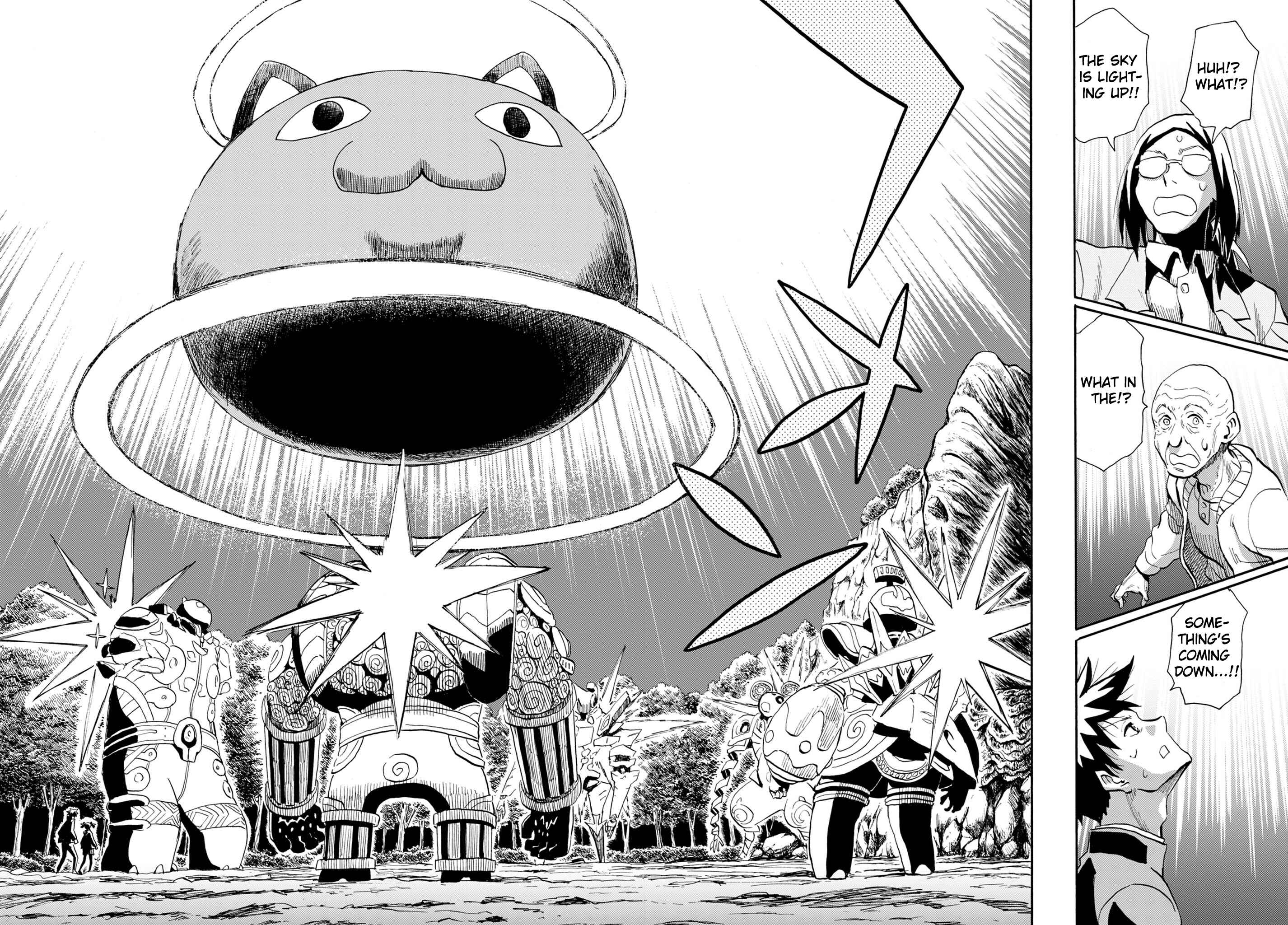 Page 11 Chapter 6 Planet With
