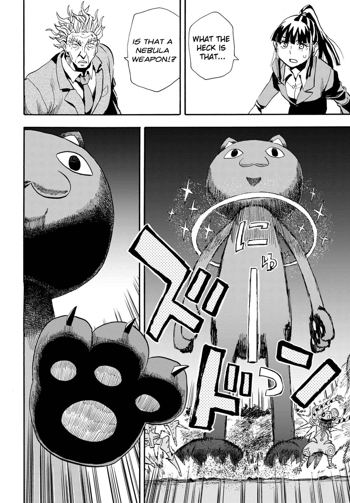 Page 12 Chapter 6 Planet With