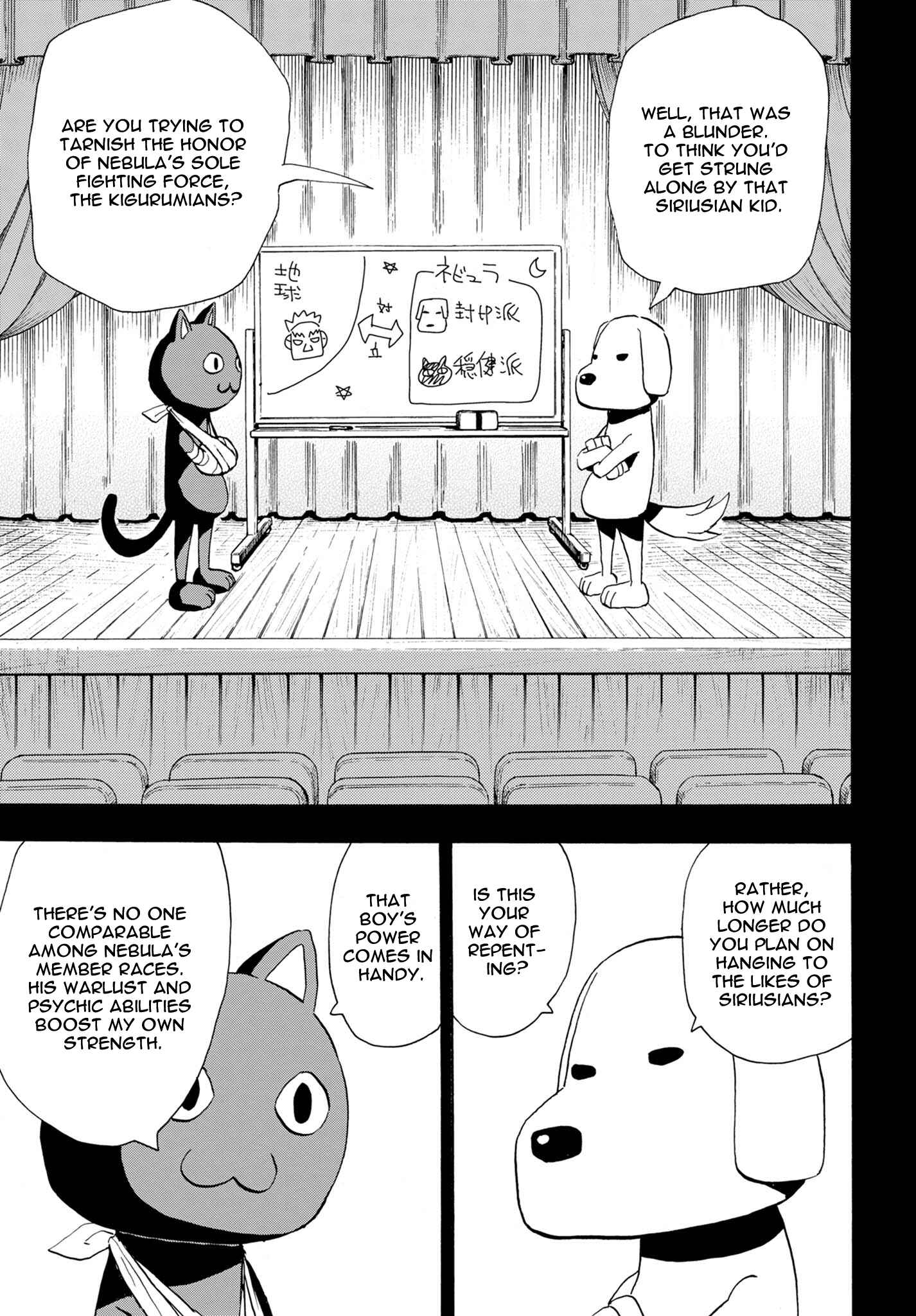 Page 19 Chapter 6 Planet With