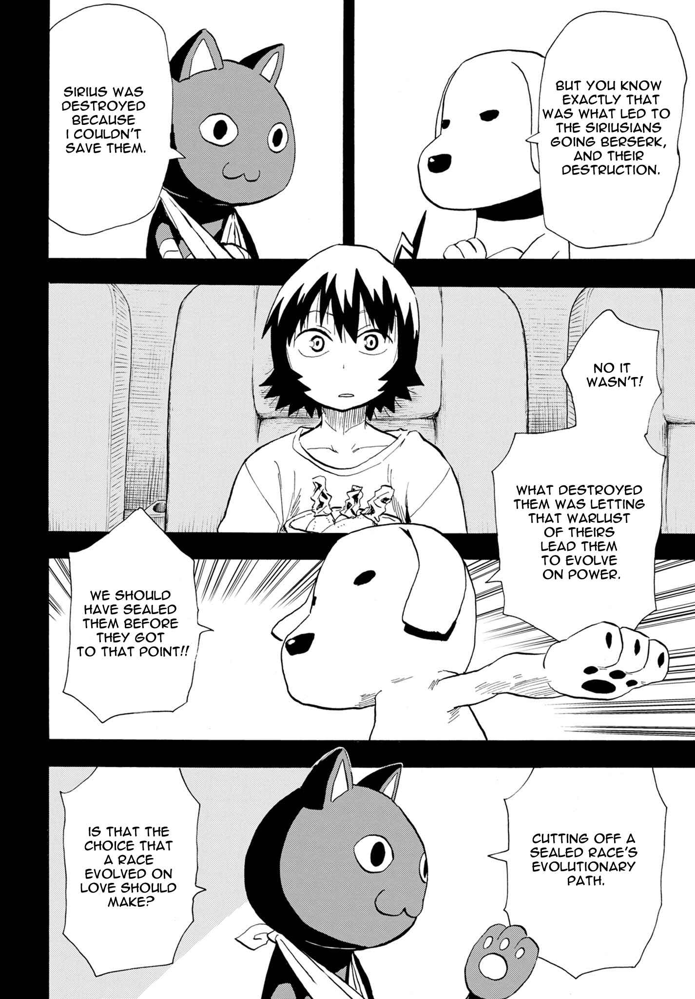 Page 20 Chapter 6 Planet With