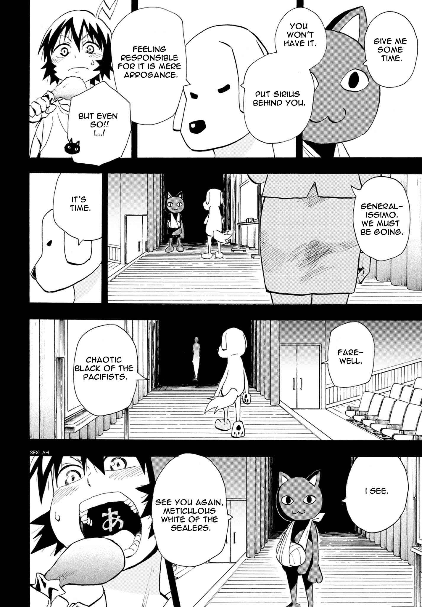 Page 22 Chapter 6 Planet With