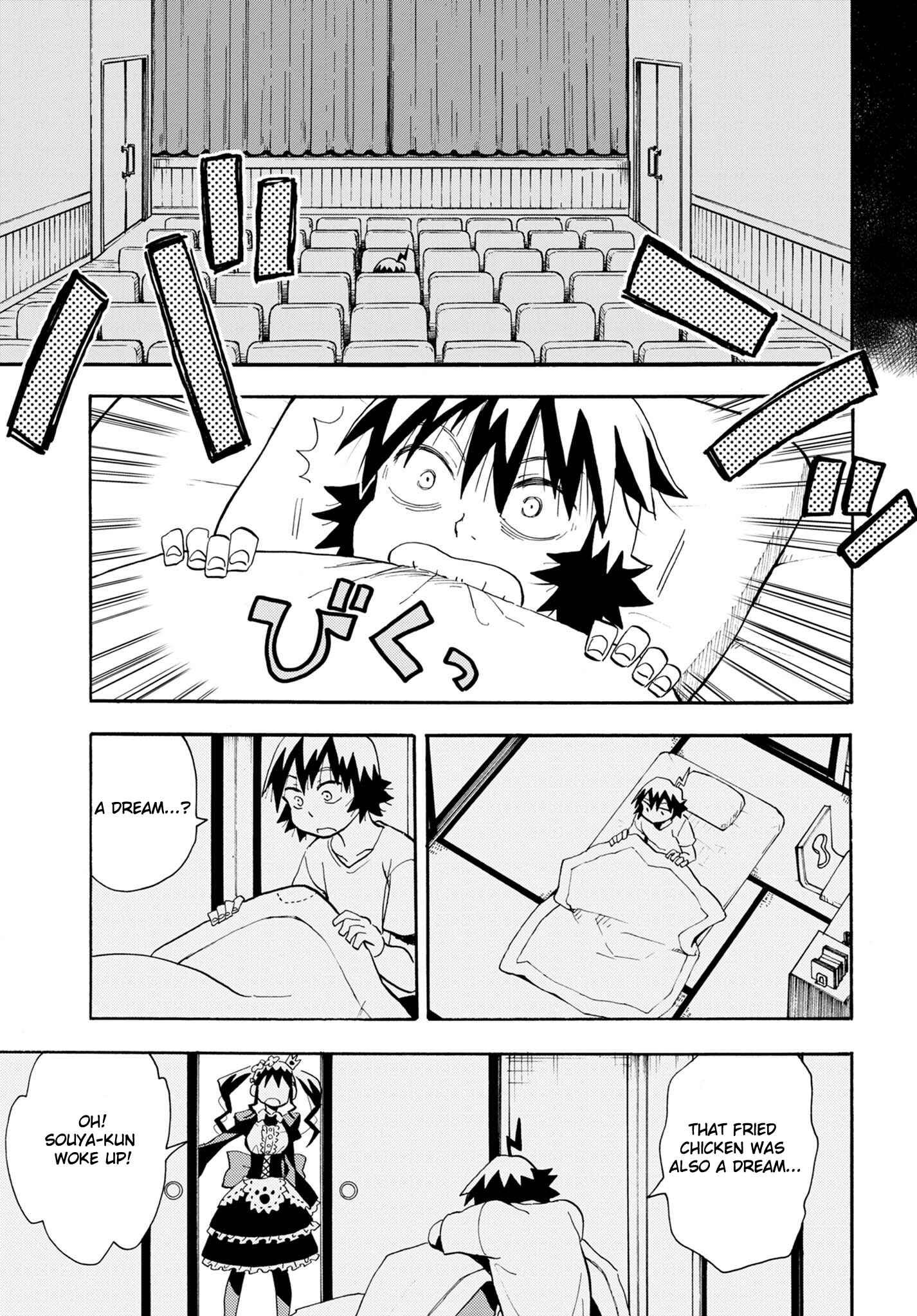 Page 23 Chapter 6 Planet With