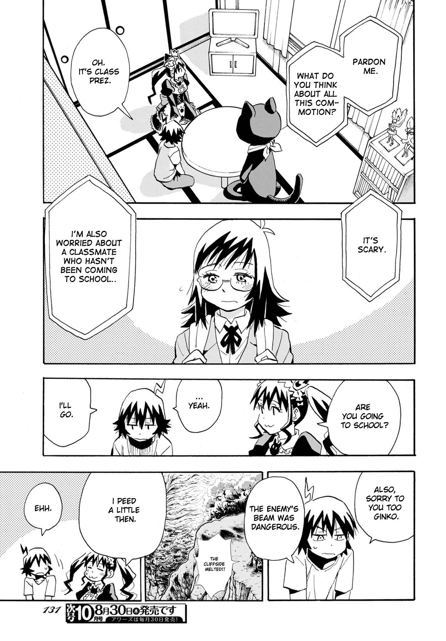 Page 27 Chapter 6 Planet With