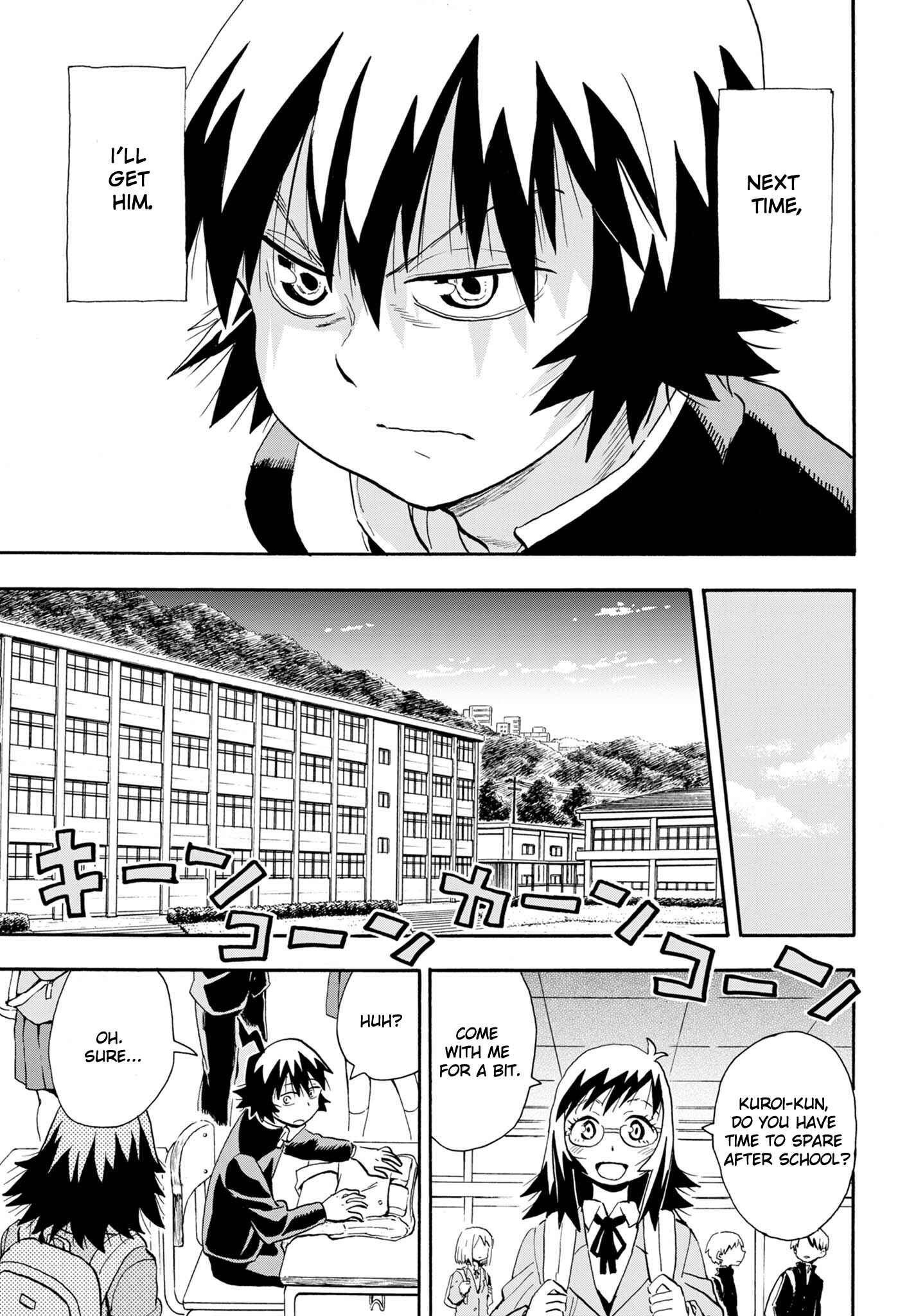 Page 31 Chapter 6 Planet With