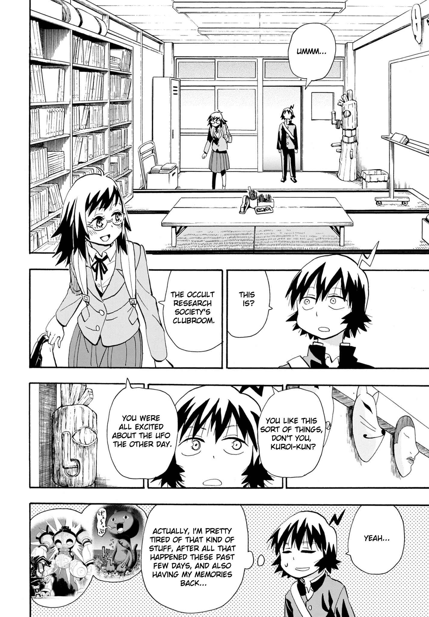 Page 32 Chapter 6 Planet With