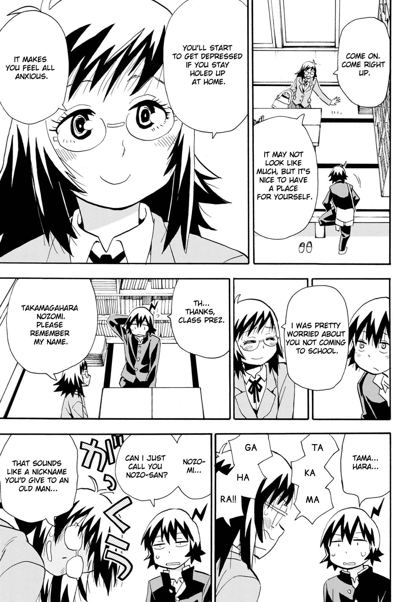 Page 33 Chapter 6 Planet With