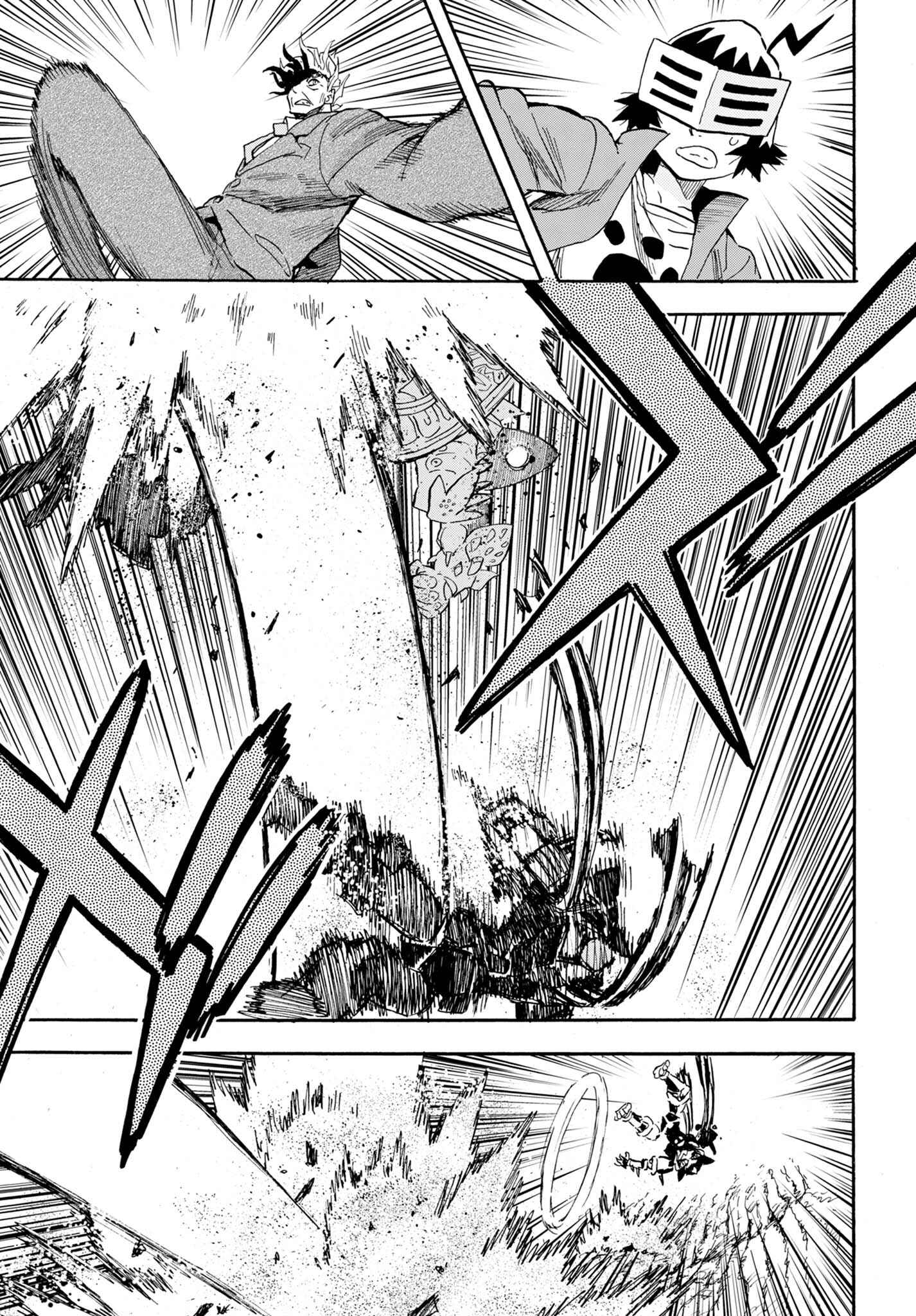 Page 6 Chapter 6 Planet With