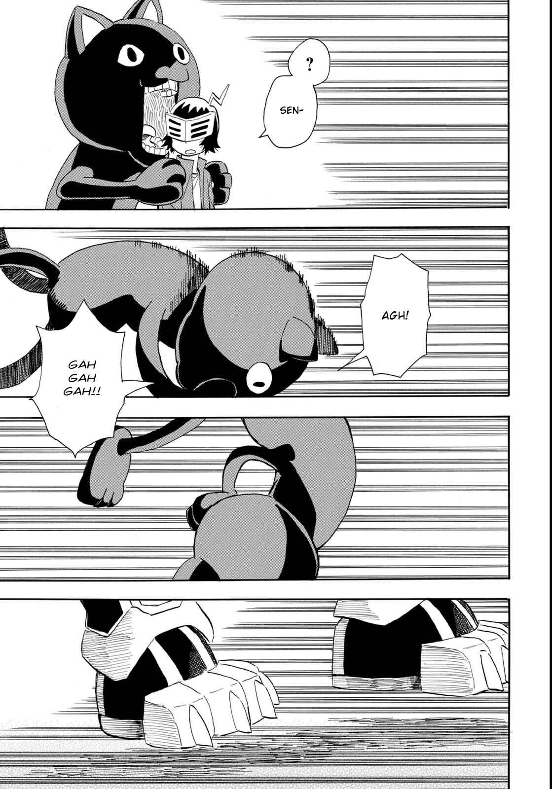 Page 29 Chapter 2 Planet With