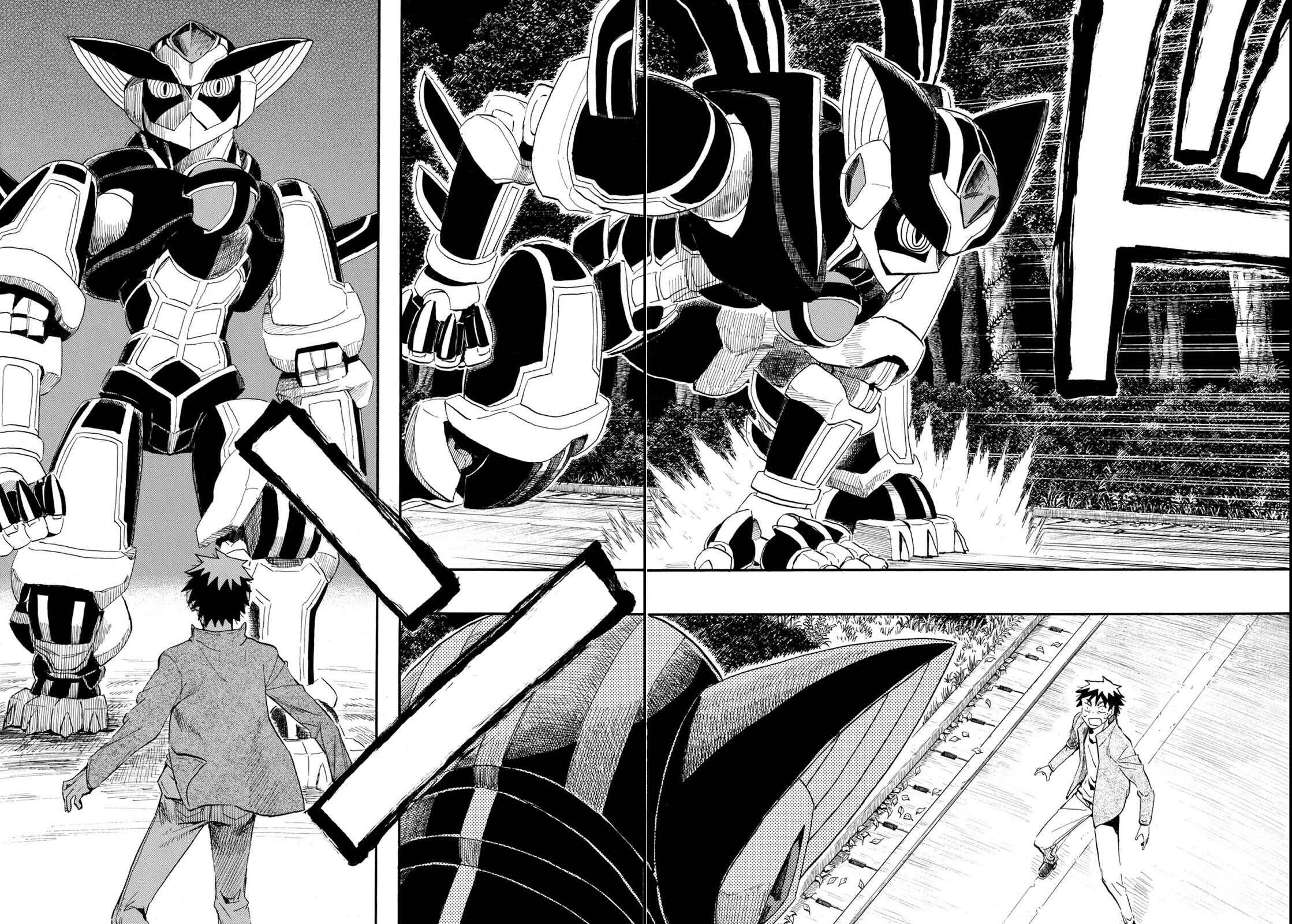 Page 30 Chapter 2 Planet With