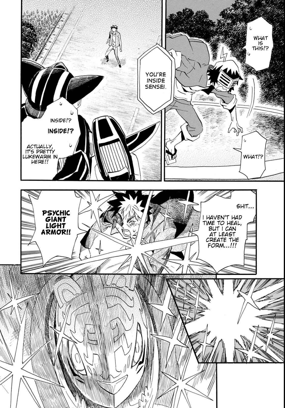 Page 31 Chapter 2 Planet With