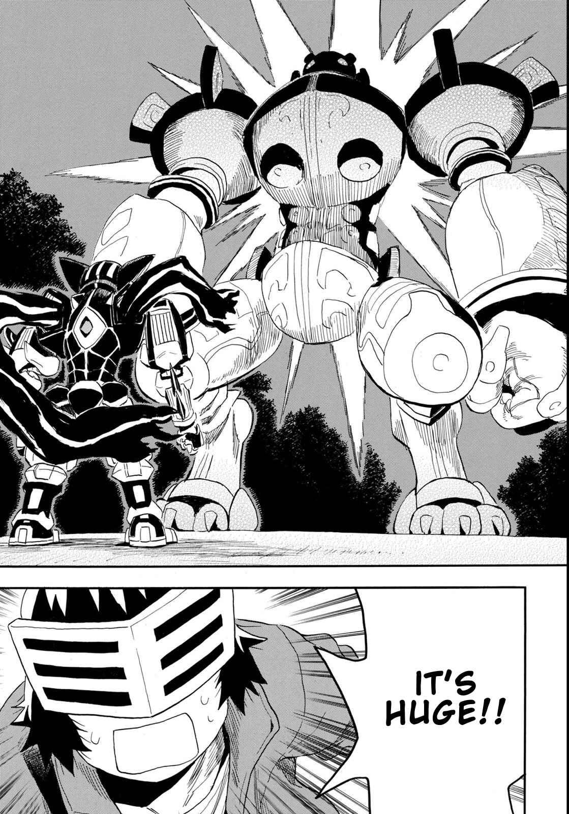 Page 32 Chapter 2 Planet With