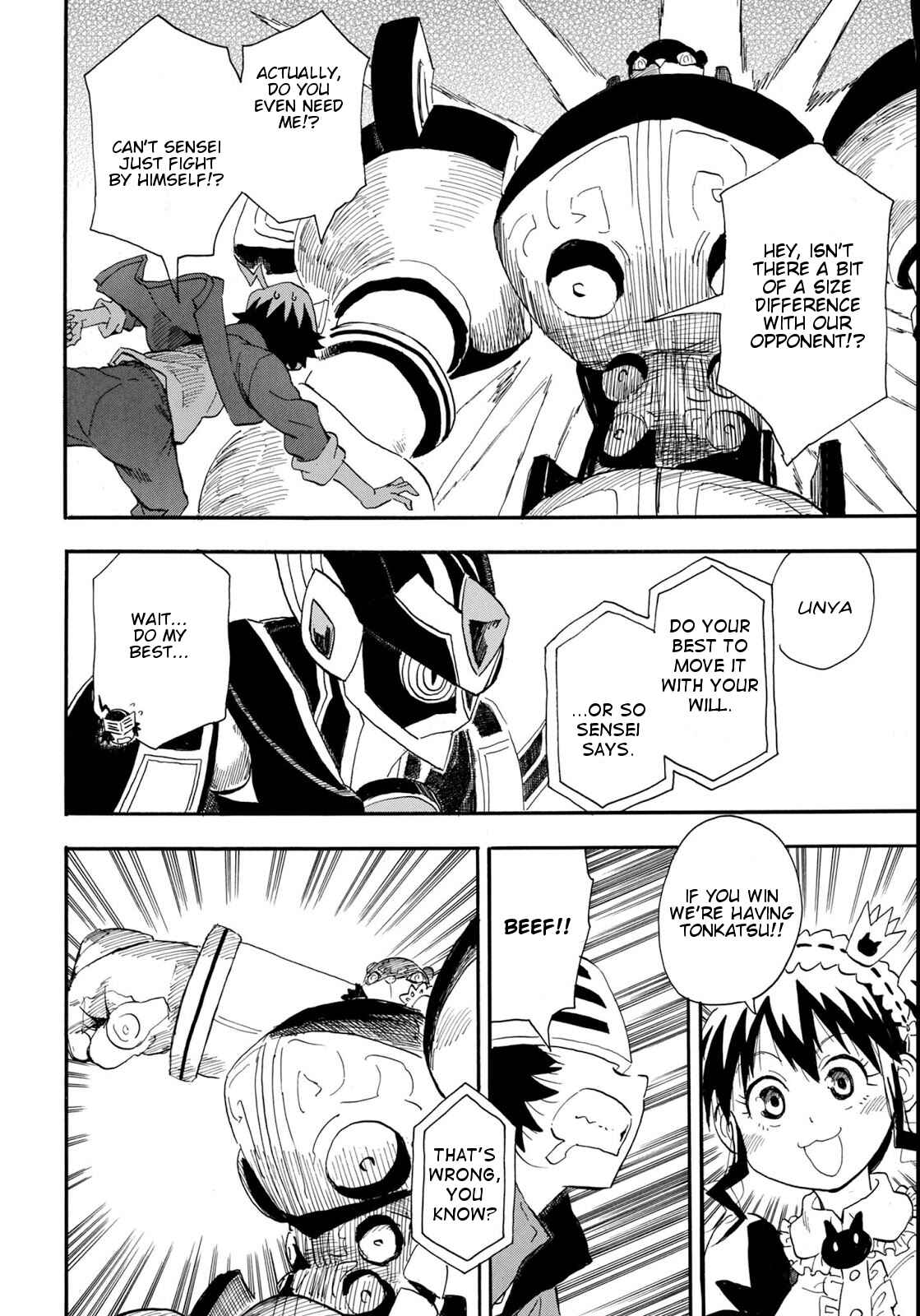 Page 33 Chapter 2 Planet With