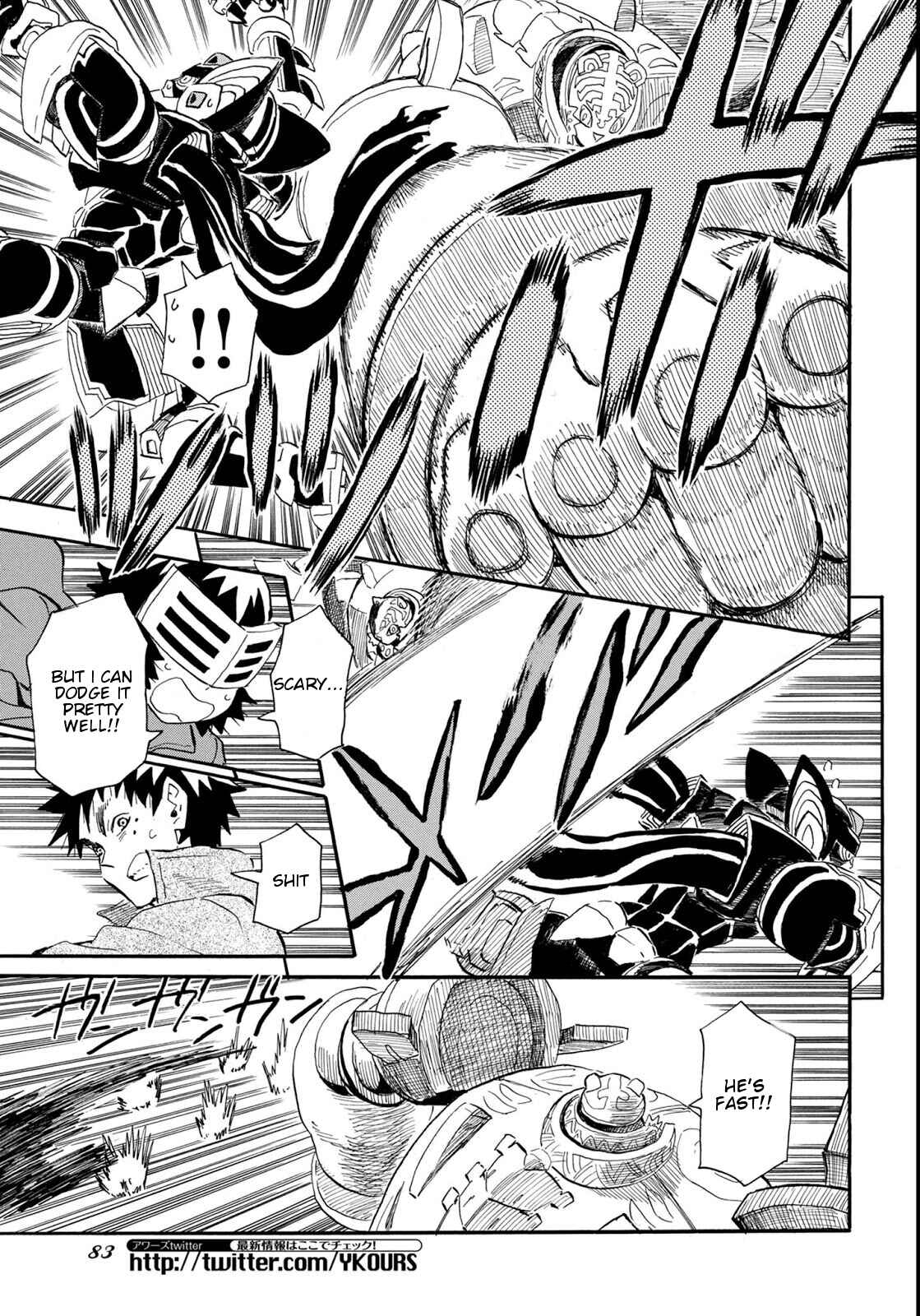 Page 34 Chapter 2 Planet With