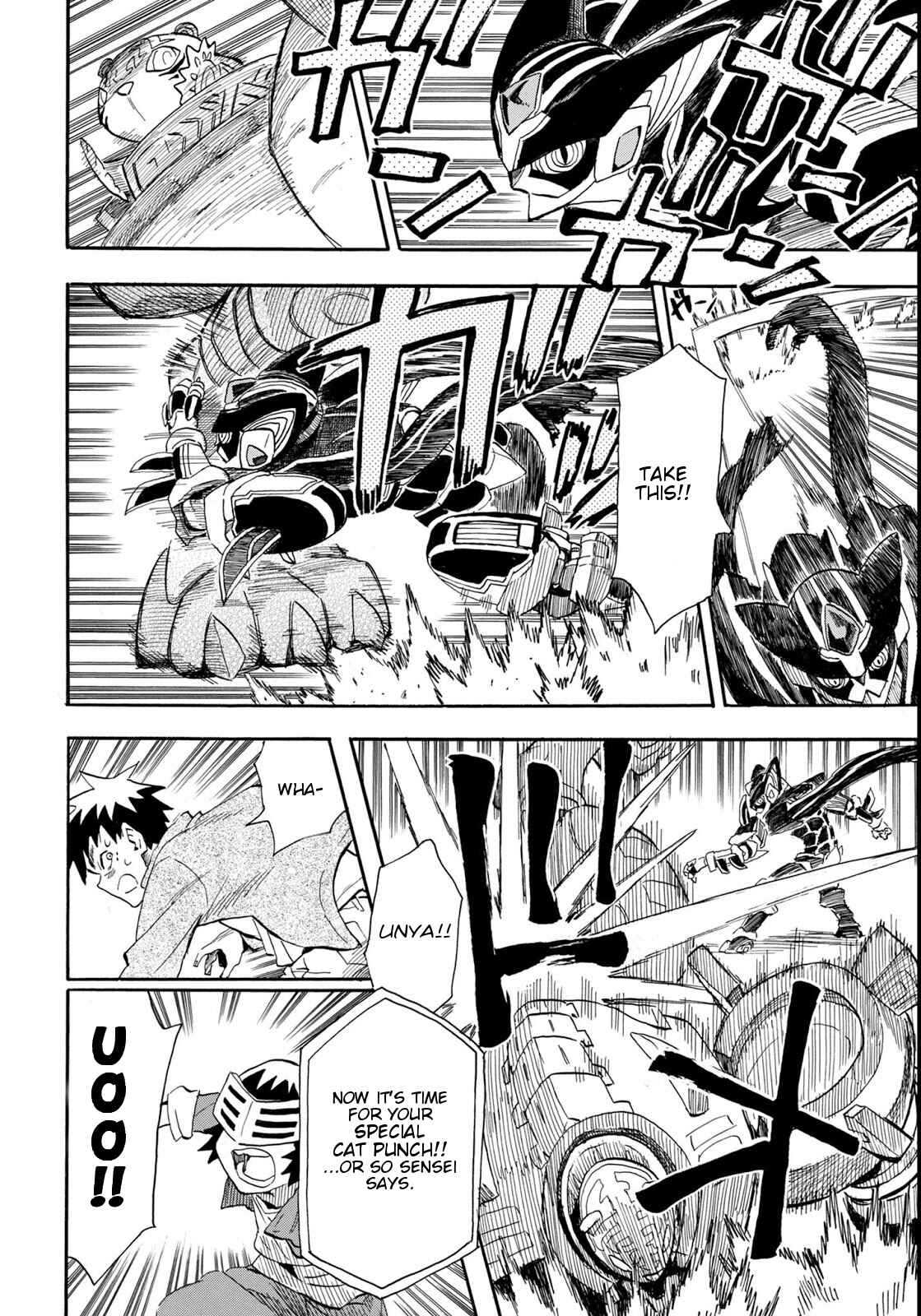 Page 35 Chapter 2 Planet With