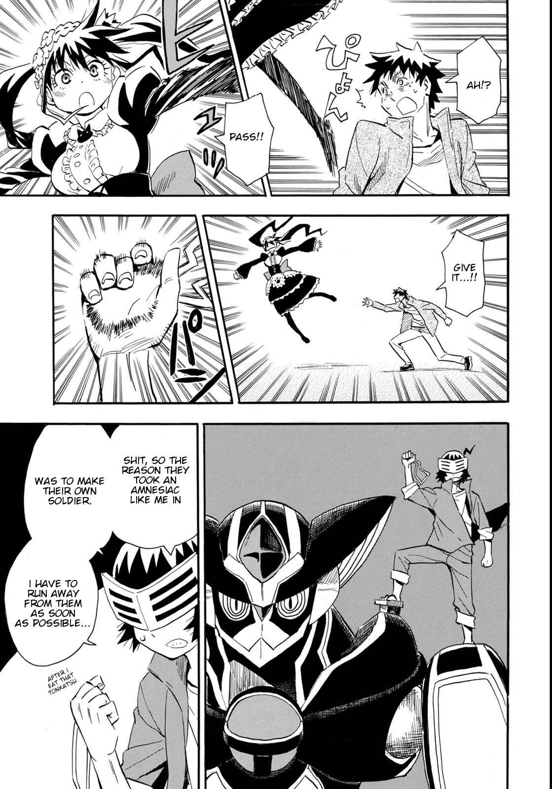 Page 39 Chapter 2 Planet With