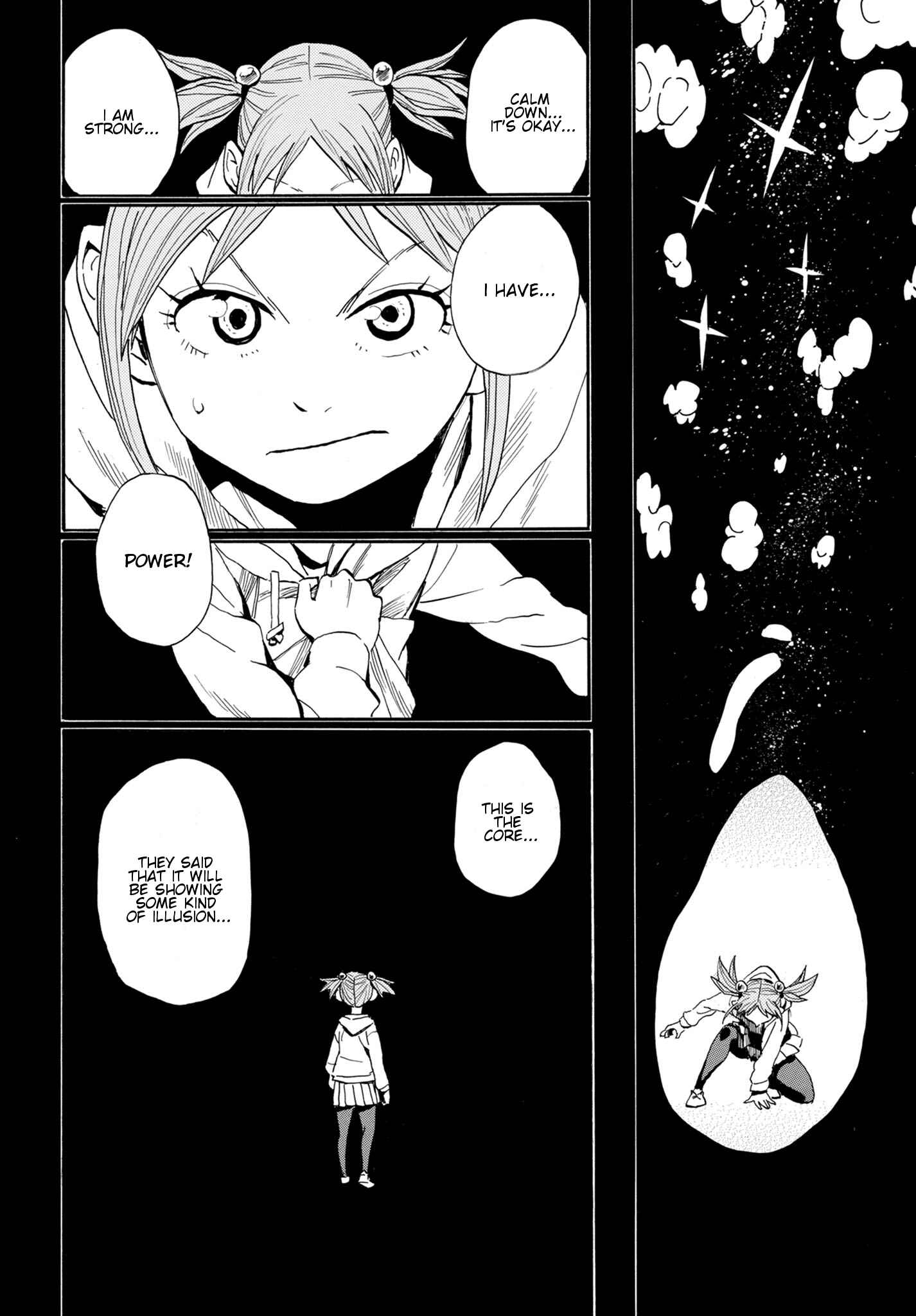 Page 10 Chapter 4 Planet With