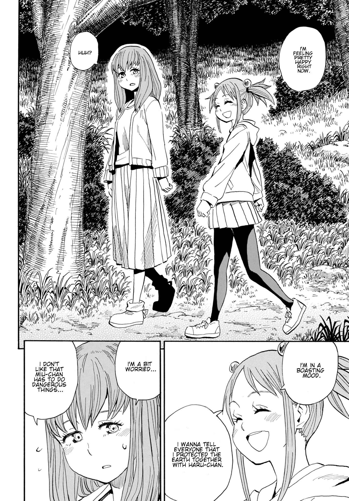 Page 24 Chapter 4 Planet With