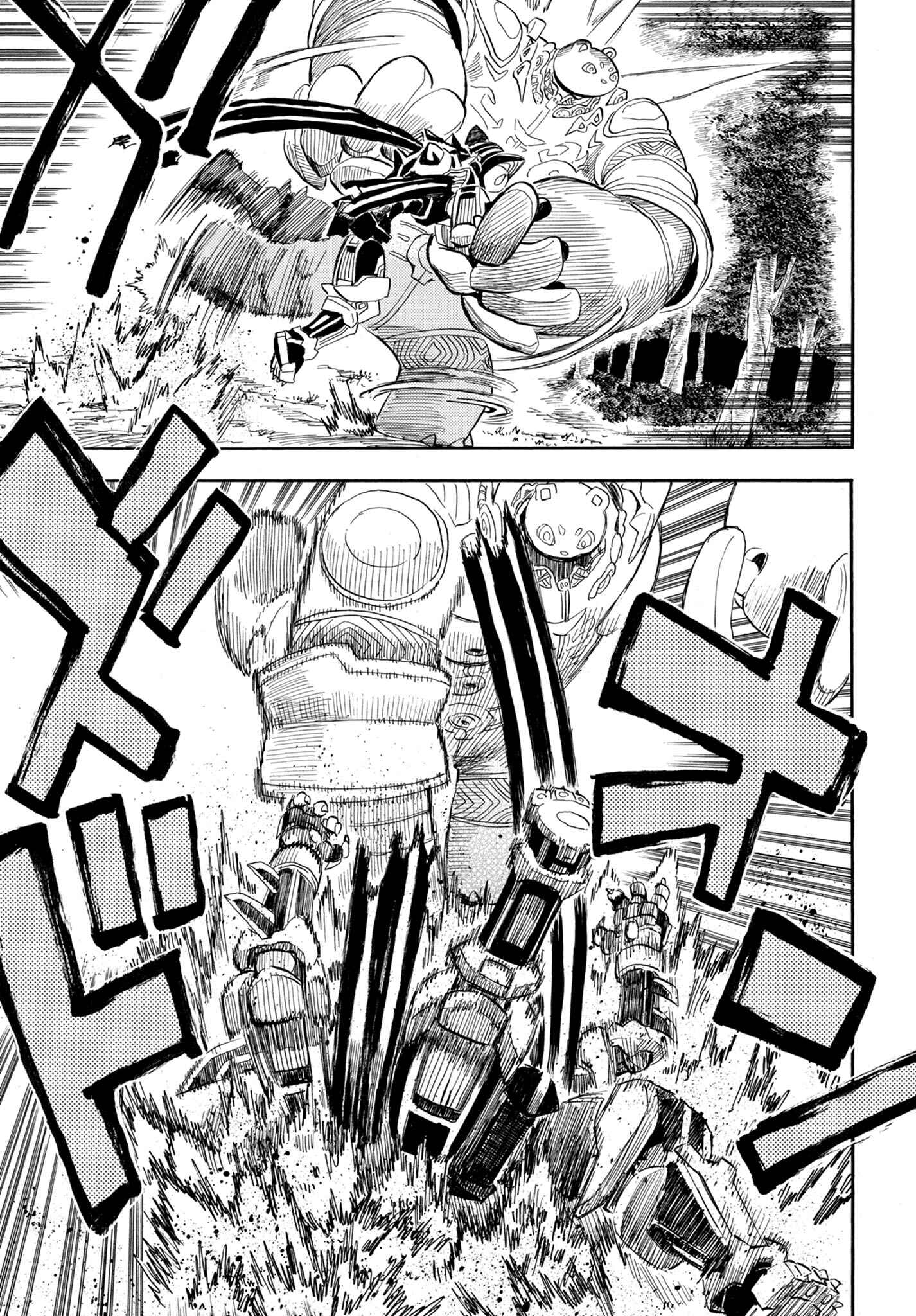 Page 32 Chapter 4 Planet With