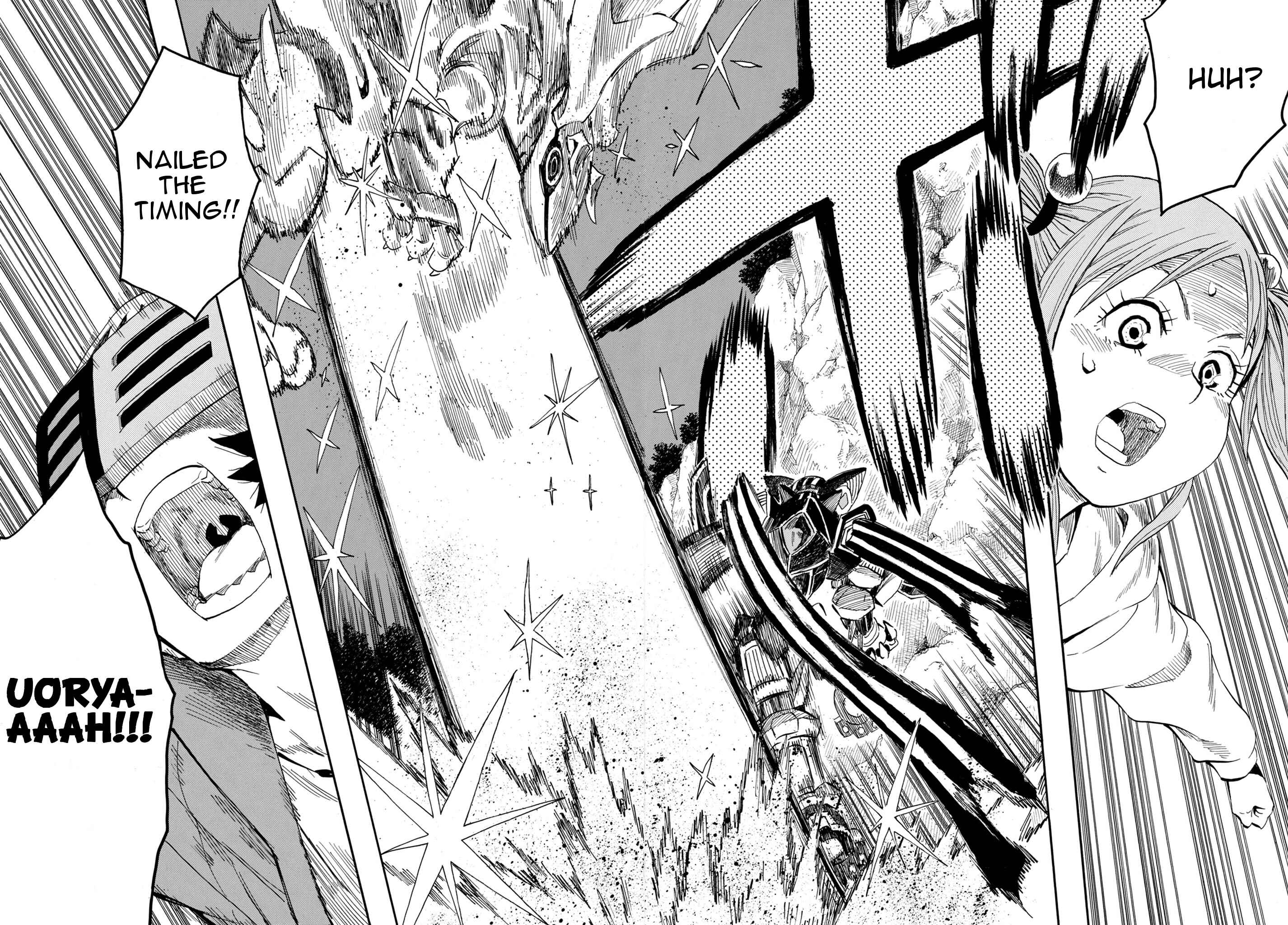 Page 40 Chapter 4 Planet With