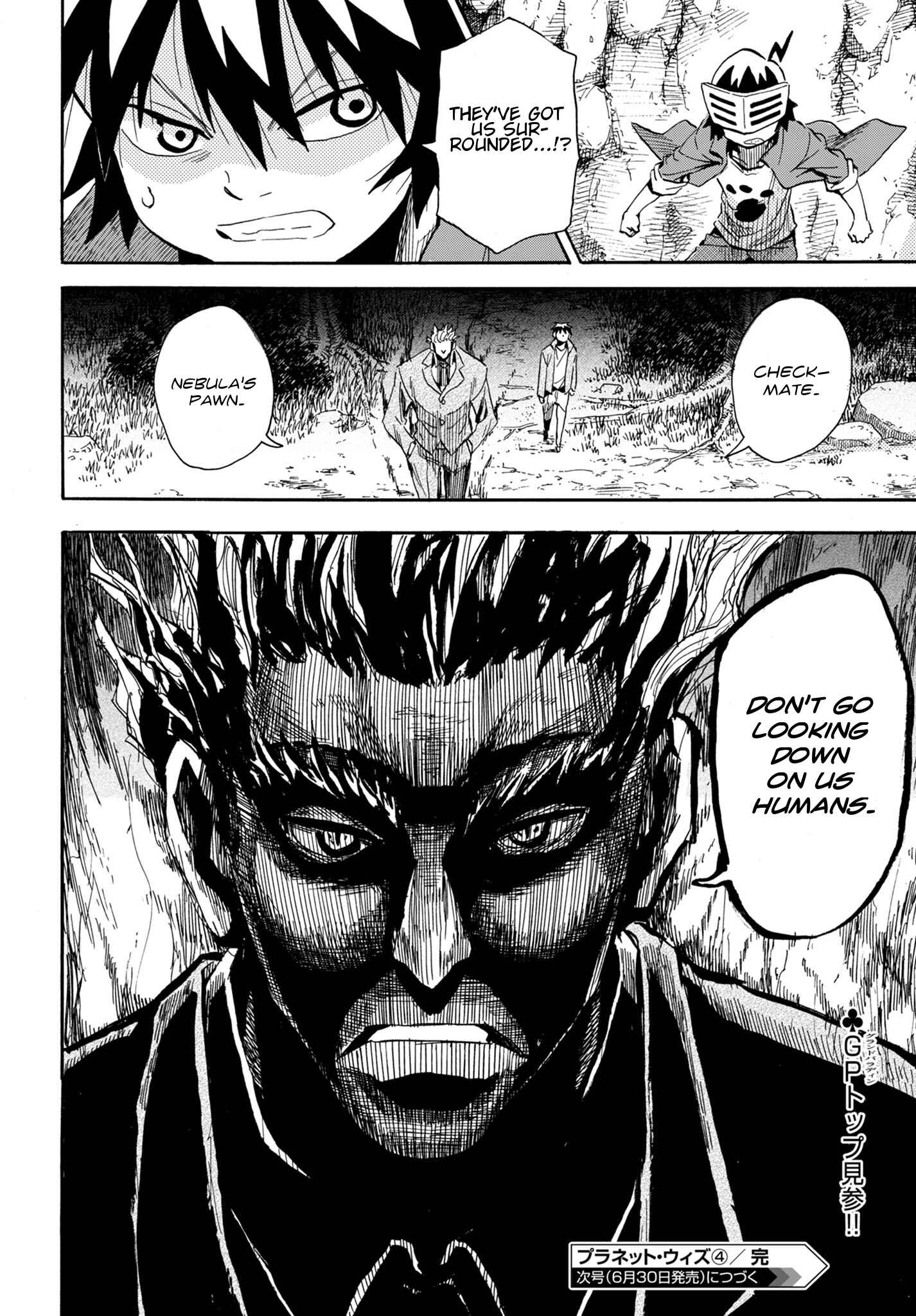 Page 47 Chapter 4 Planet With